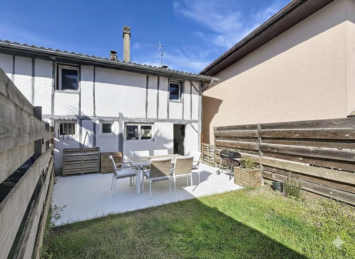 Maison à vendre, 77m², Tosse