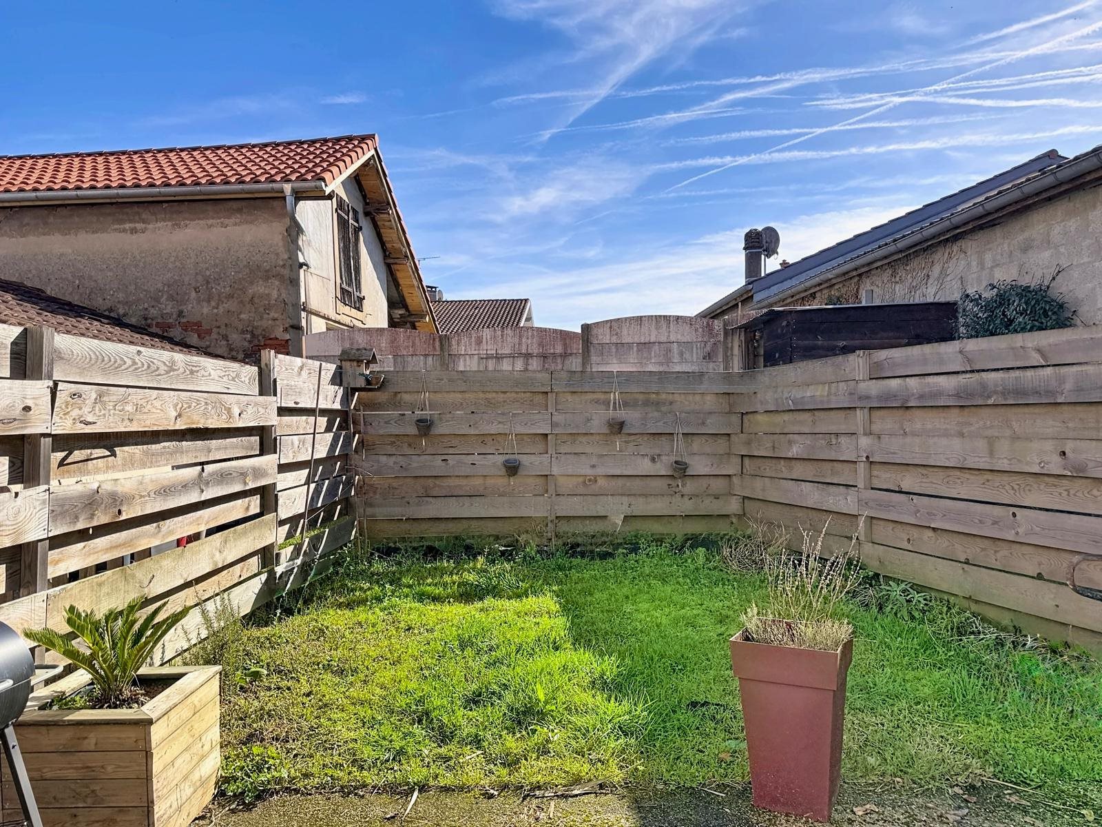 Maison à vendre, 77m², Tosse
