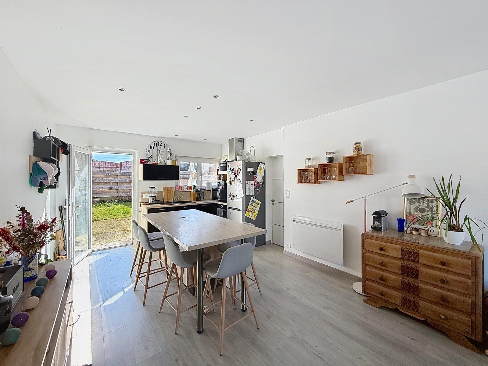 Maison à vendre, 77m², Tosse