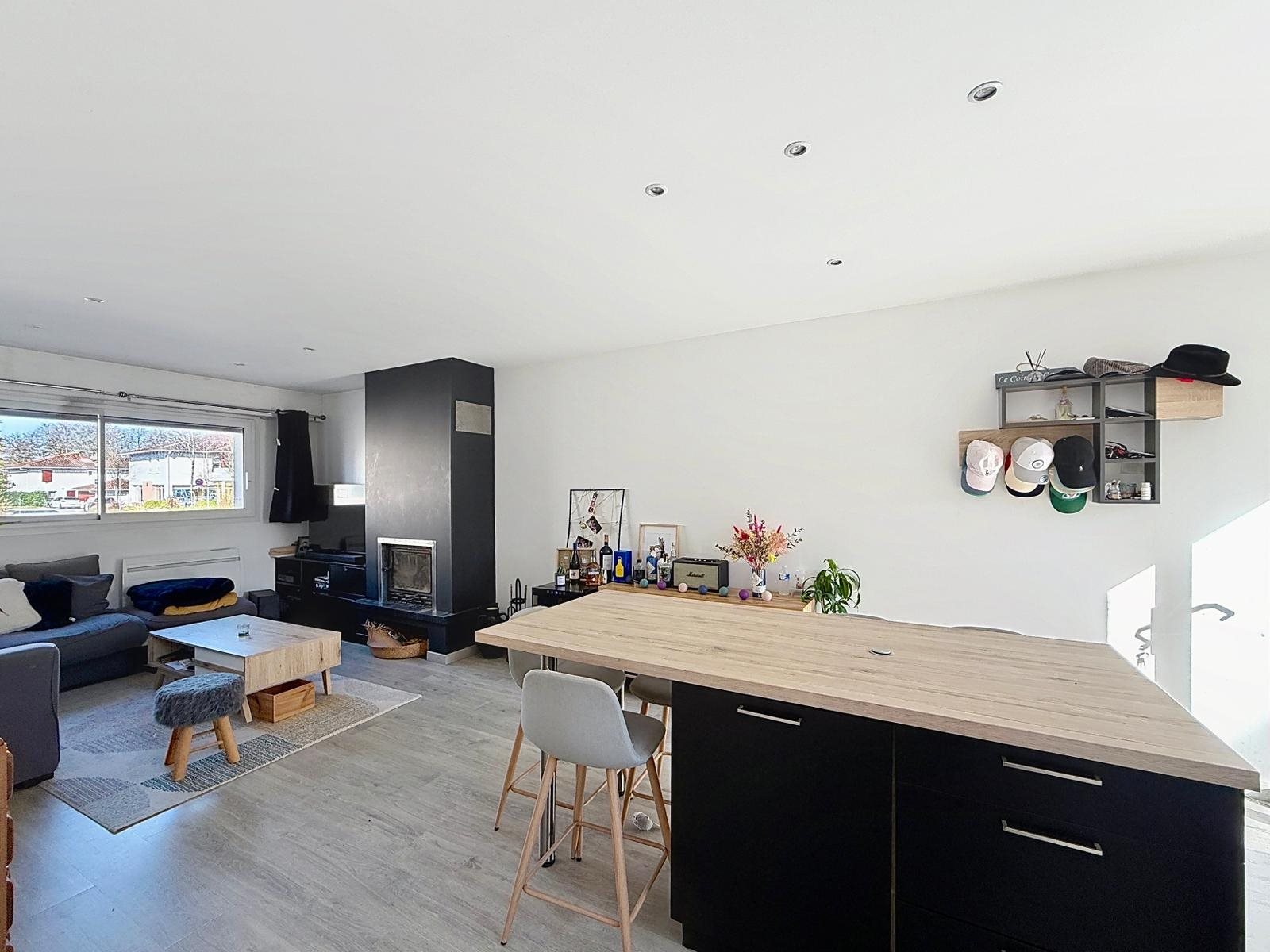 Maison à vendre, 77m², Tosse