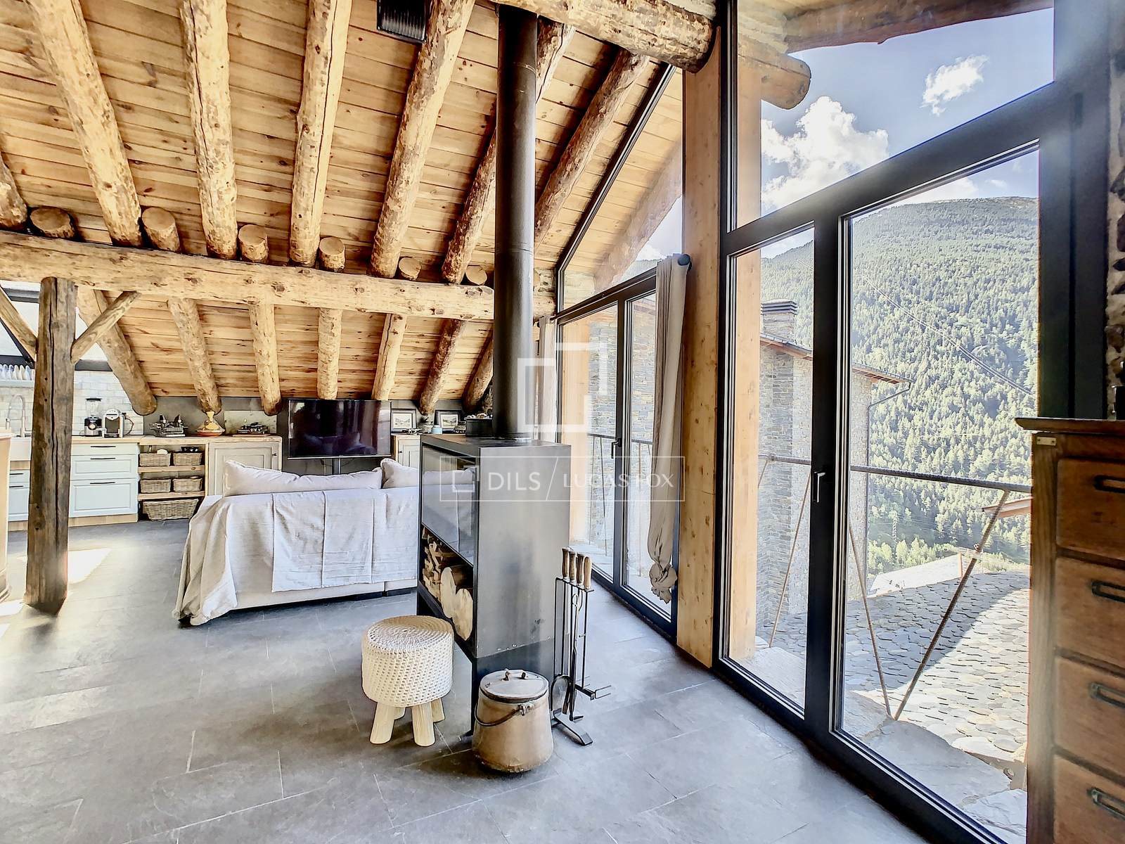 4-bedroom house for sale in Canillo · 46 of 60