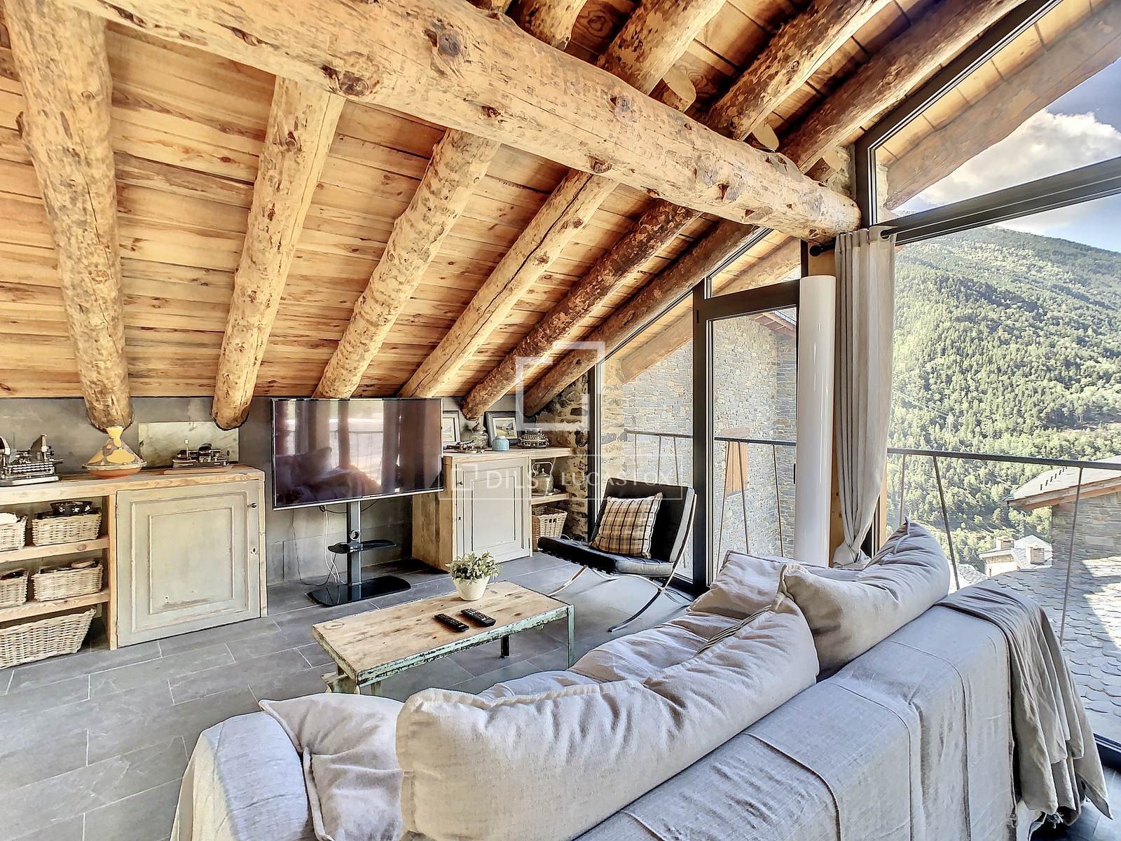 4-bedroom house for sale in Canillo · 35 of 60