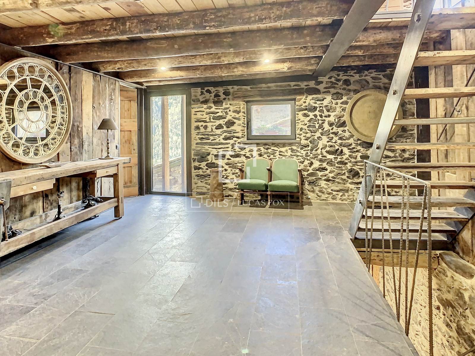 4-bedroom house for sale in Canillo · 59 of 60