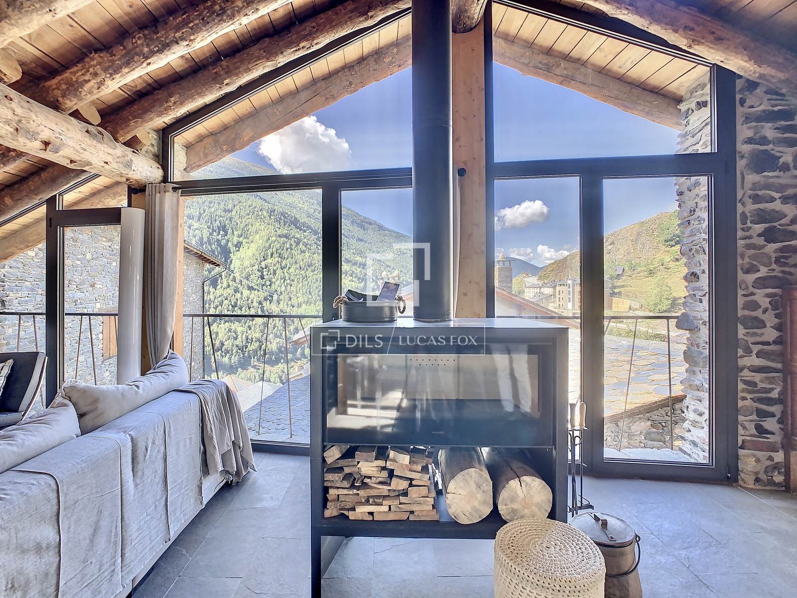 4-bedroom house for sale in Canillo · 36 of 60