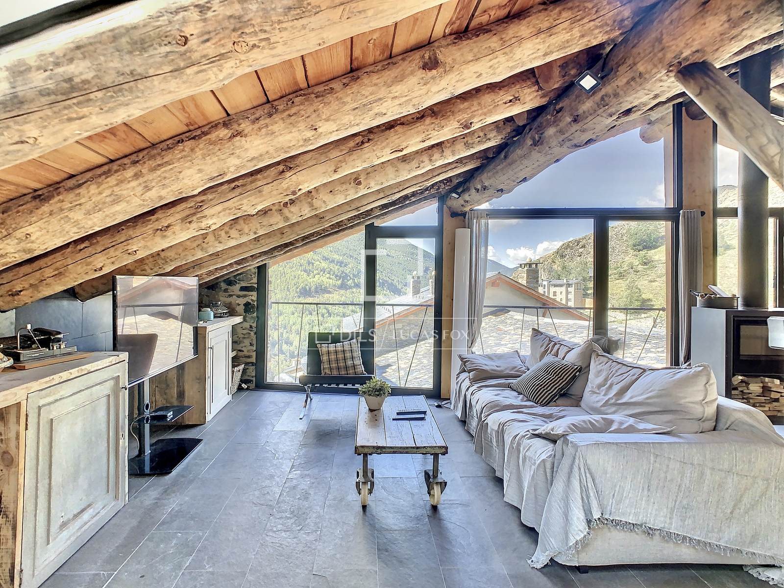 4-bedroom house for sale in Canillo · 37 of 60