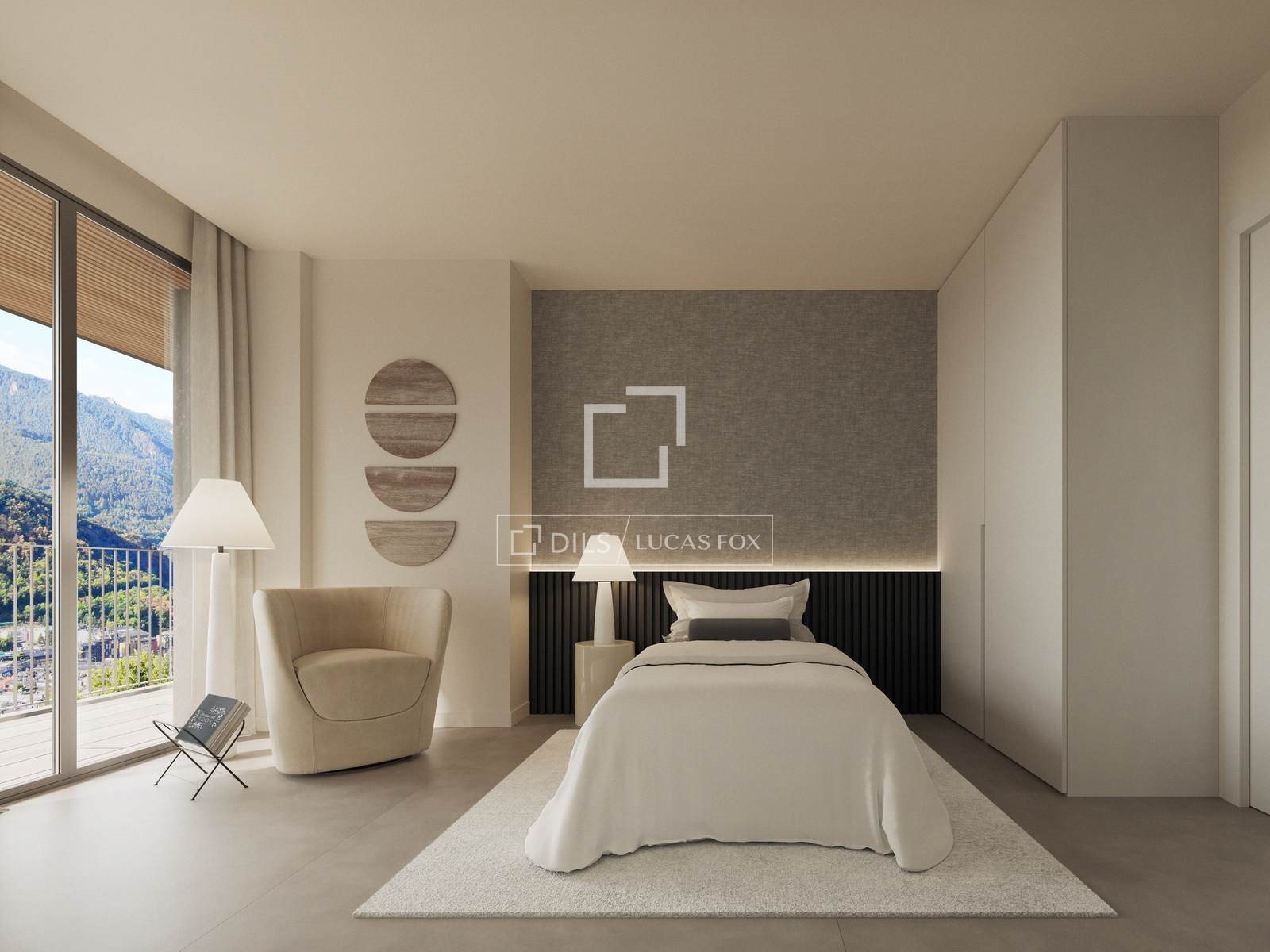3-bedroom flat for sale in Escaldes-Engordany · 33 of 60