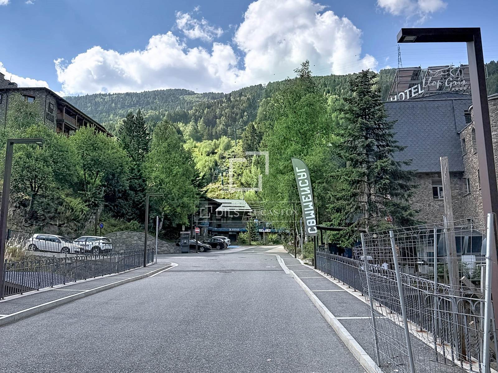Appartement 1 chambres à vendre à El Tarter, Canillo · 25 sur 53