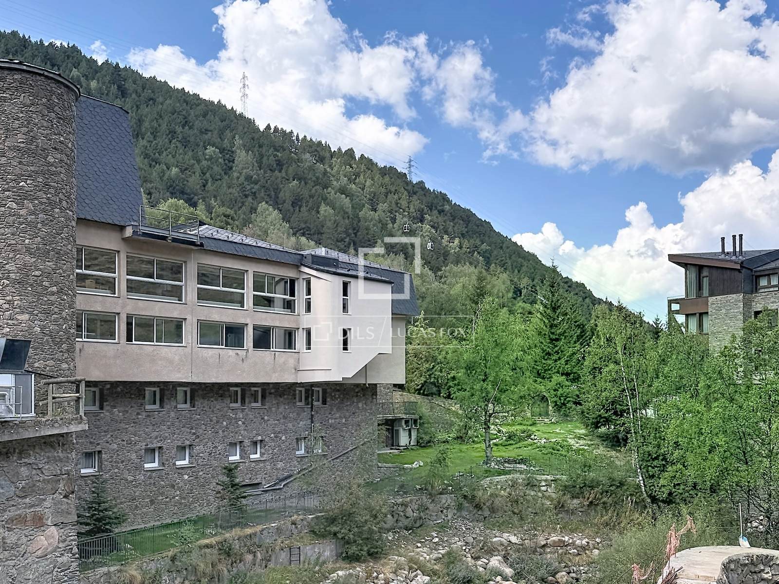 Appartement 1 chambres à vendre à El Tarter, Canillo · 24 sur 53