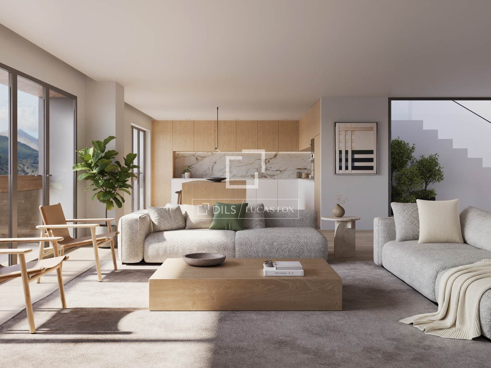 3-bedroom flat for sale in Escaldes-Engordany · 56 of 60