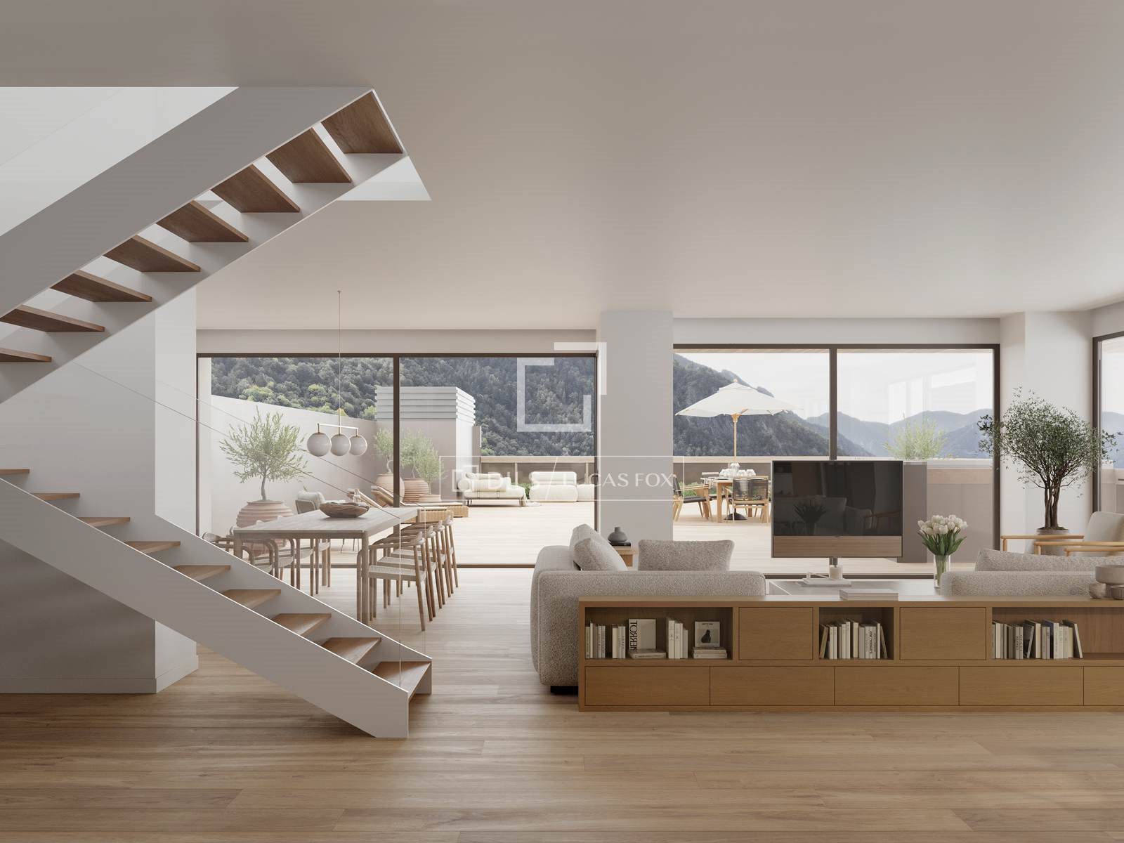 3-bedroom flat for sale in Escaldes-Engordany · 59 of 60