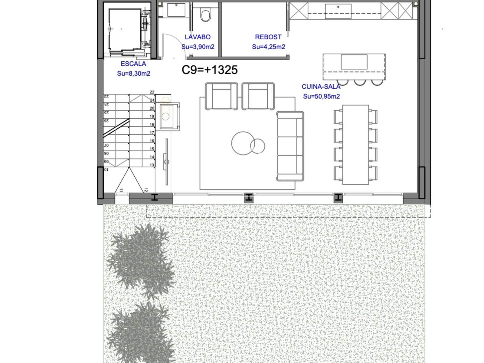 4-bedroom house for sale in Anyós, La Massana · 31 of 42