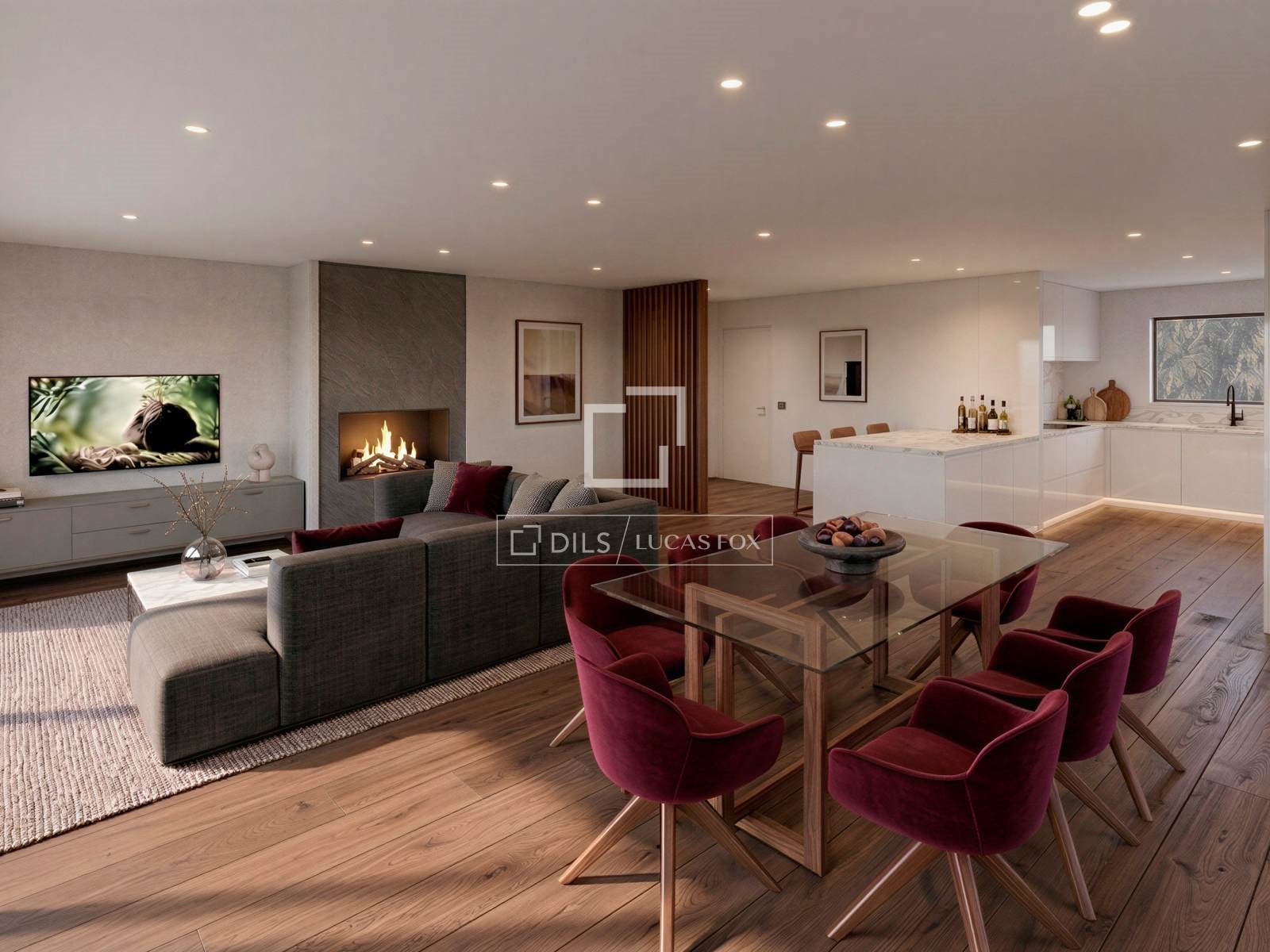 2-bedroom flat for sale in Ansalonga, Ordino · 54 of 60