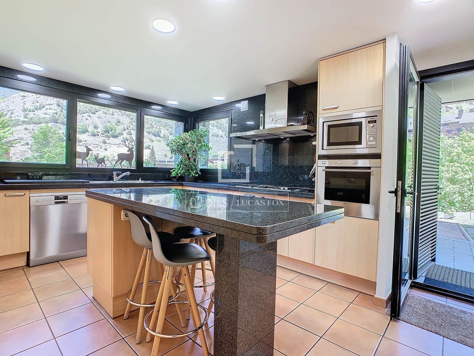 4-bedroom flat for sale in Ordino · 10 of 31