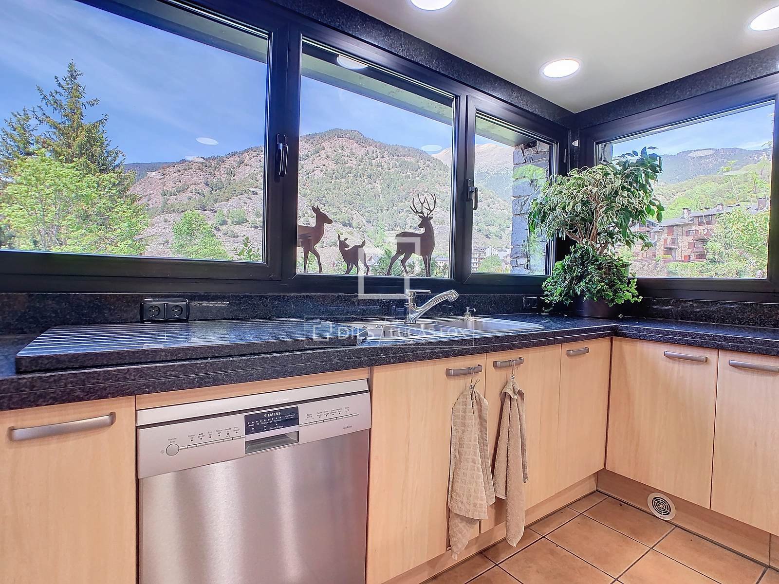 4-bedroom flat for sale in Ordino · 11 of 31
