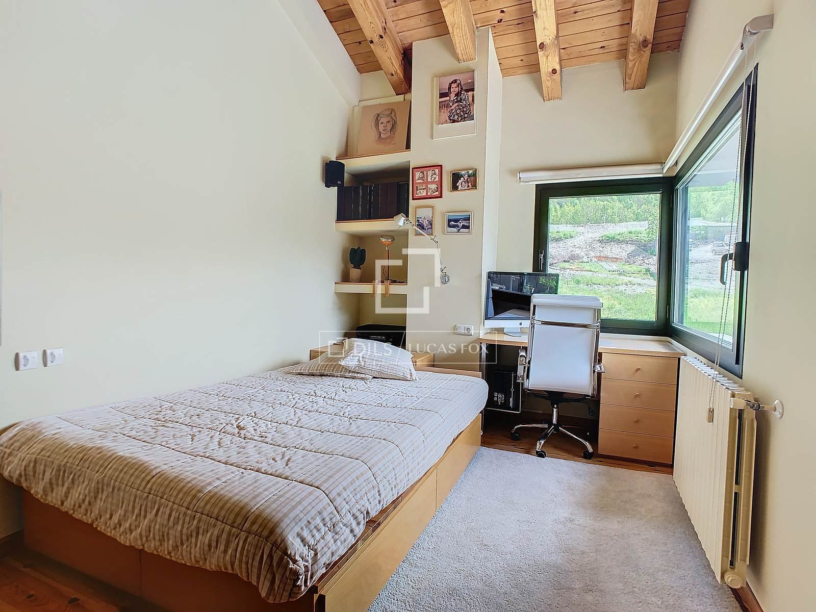 4-bedroom flat for sale in Ordino · 14 of 31