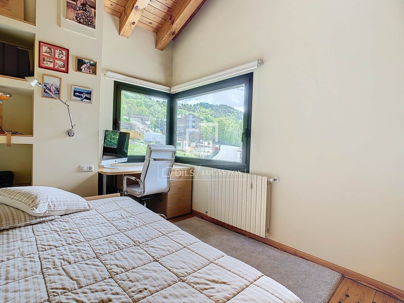 4-bedroom flat for sale in Ordino · 15 of 31