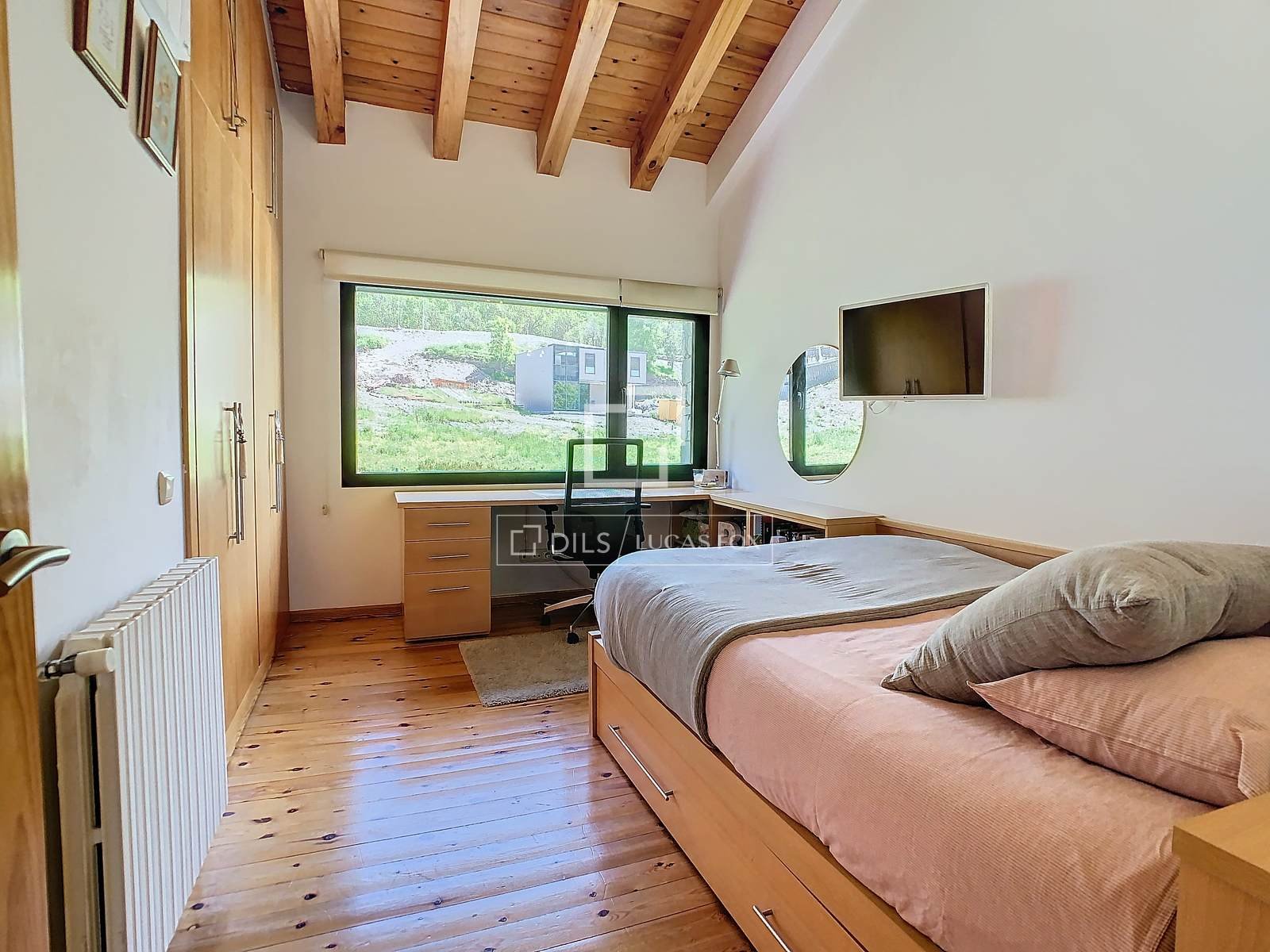 4-bedroom flat for sale in Ordino · 17 of 31