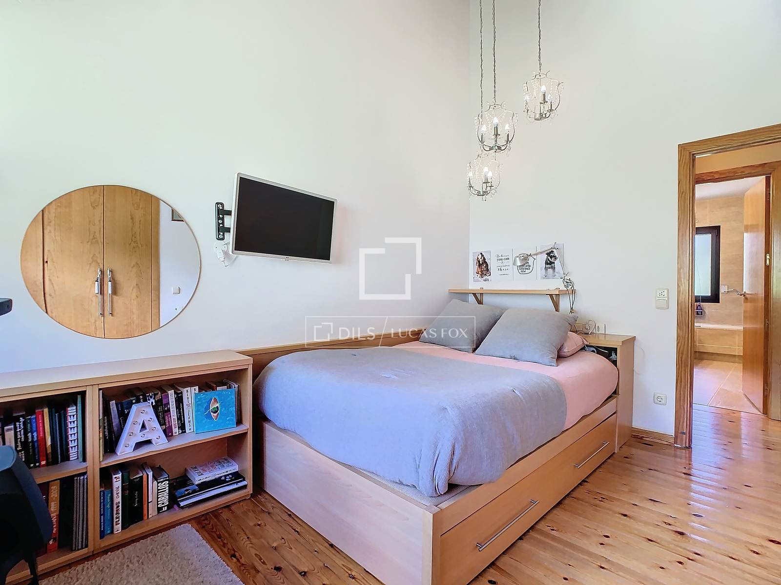 4-bedroom flat for sale in Ordino · 19 of 31