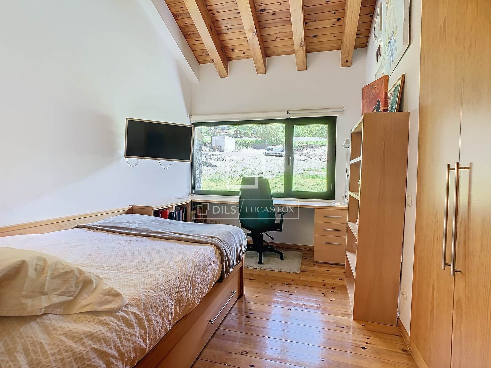 4-bedroom flat for sale in Ordino · 20 of 31