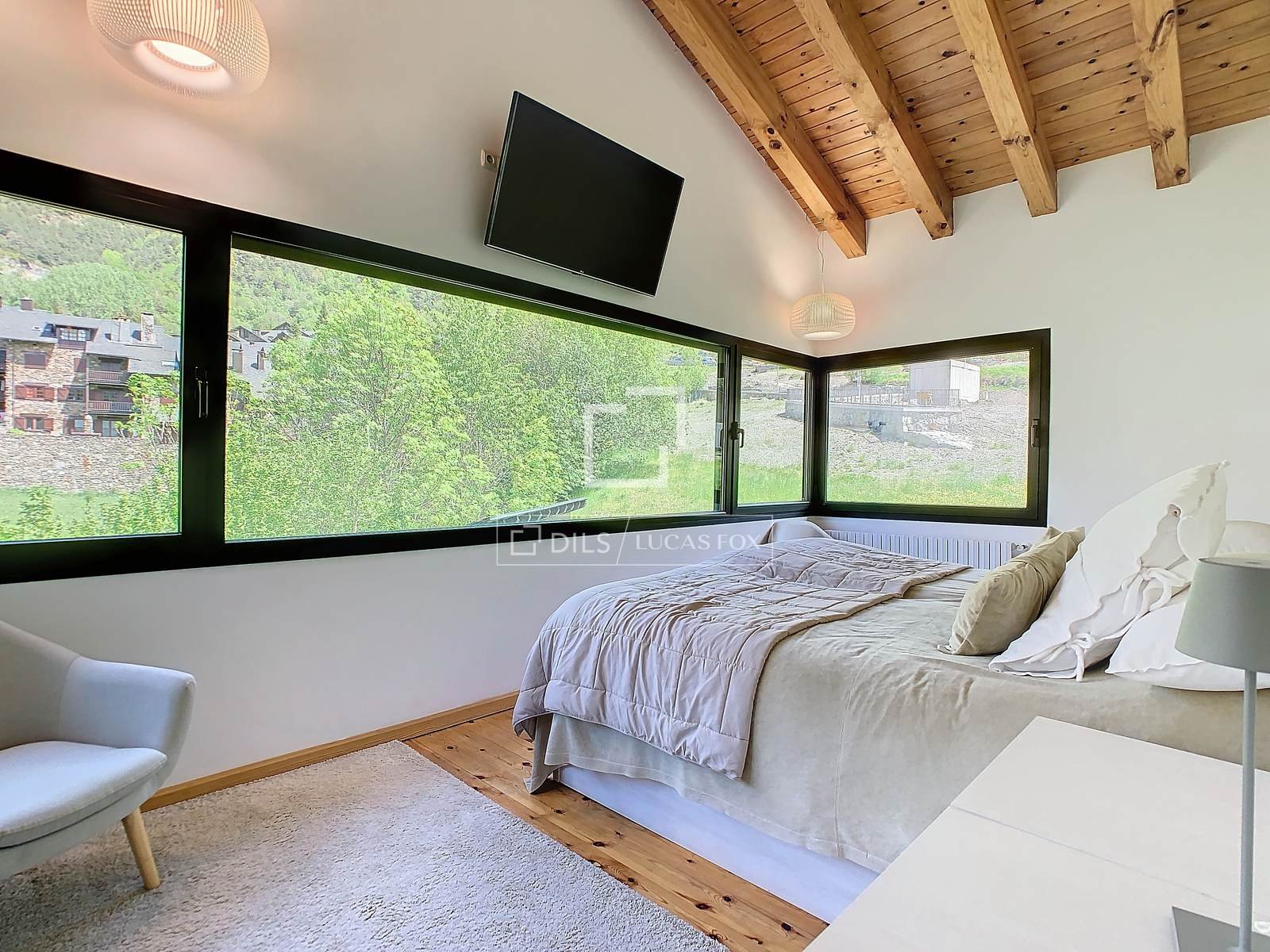 4-bedroom flat for sale in Ordino · 21 of 31