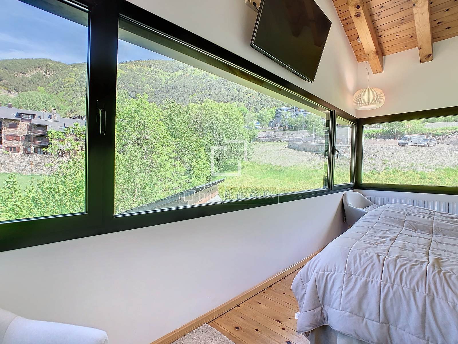 4-bedroom flat for sale in Ordino · 22 of 31