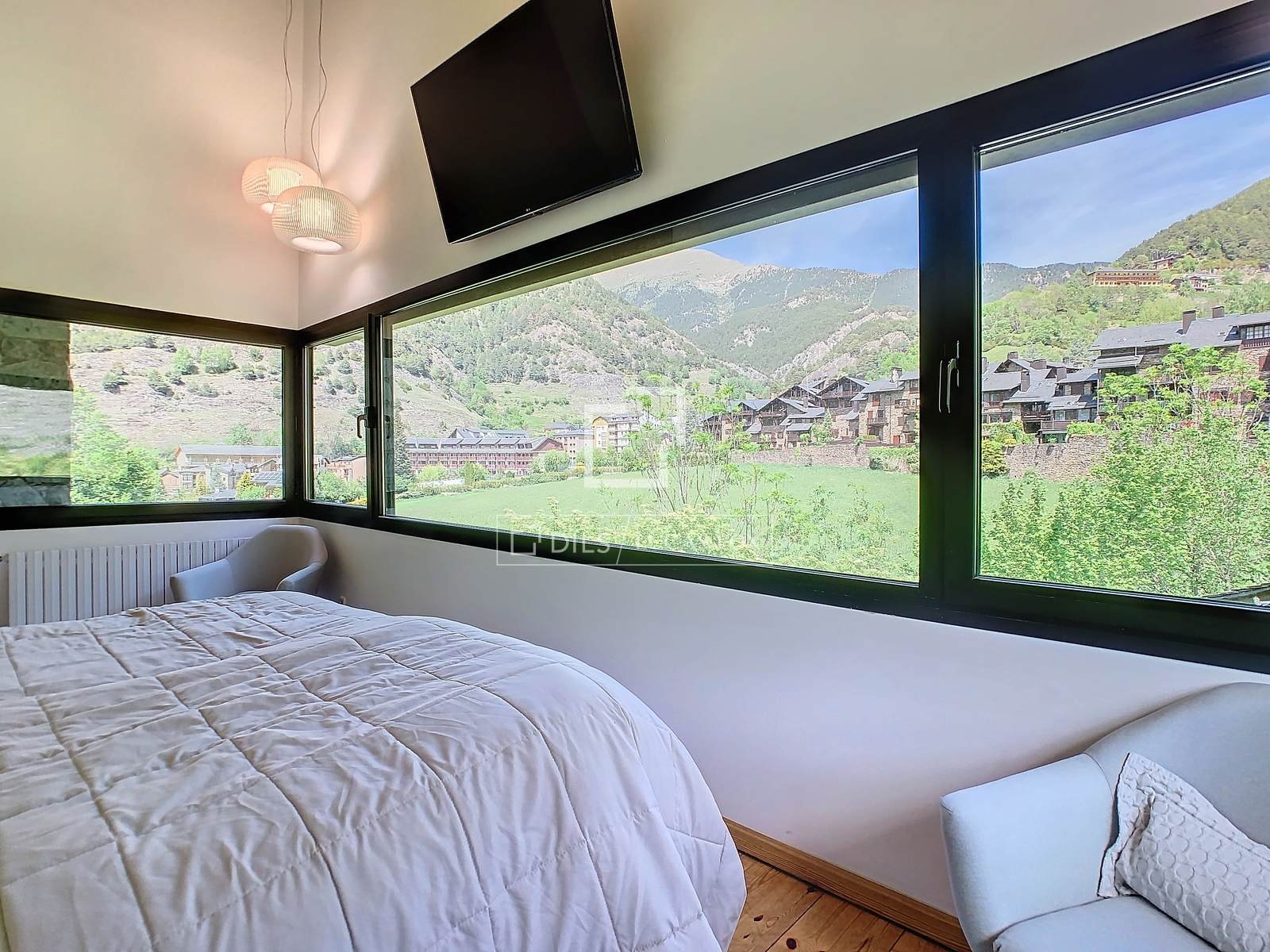 4-bedroom flat for sale in Ordino · 23 of 31