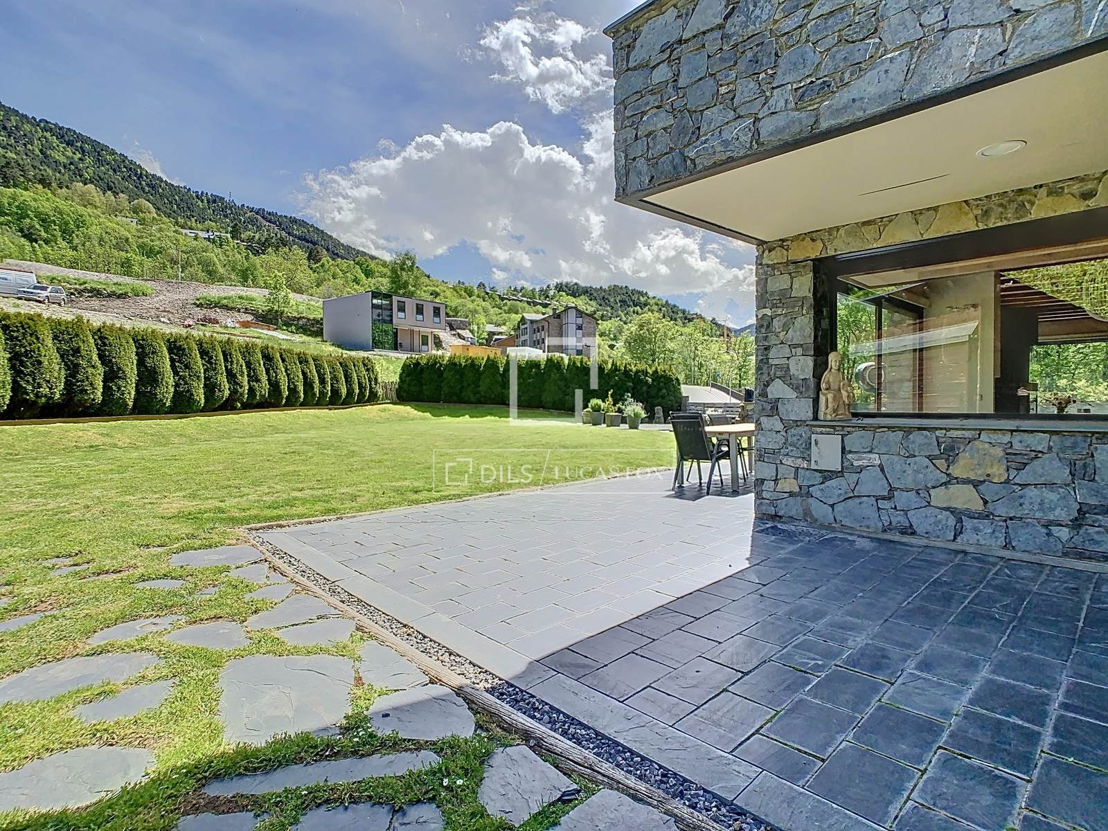 4-bedroom flat for sale in Ordino · 26 of 31