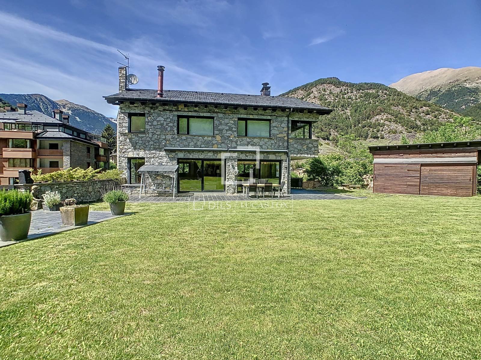 4-bedroom flat for sale in Ordino · 27 of 31