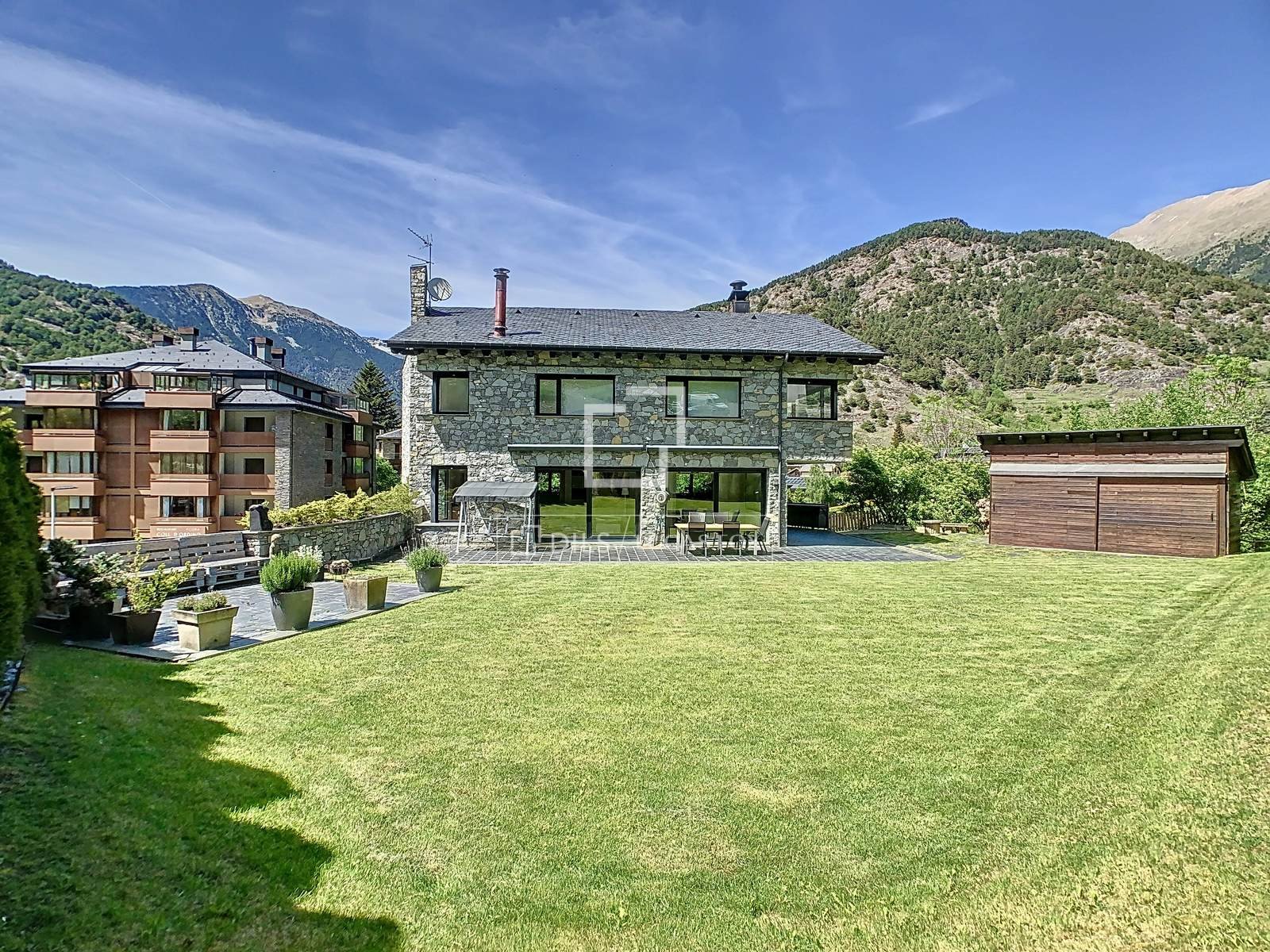 4-bedroom flat for sale in Ordino · 28 of 31