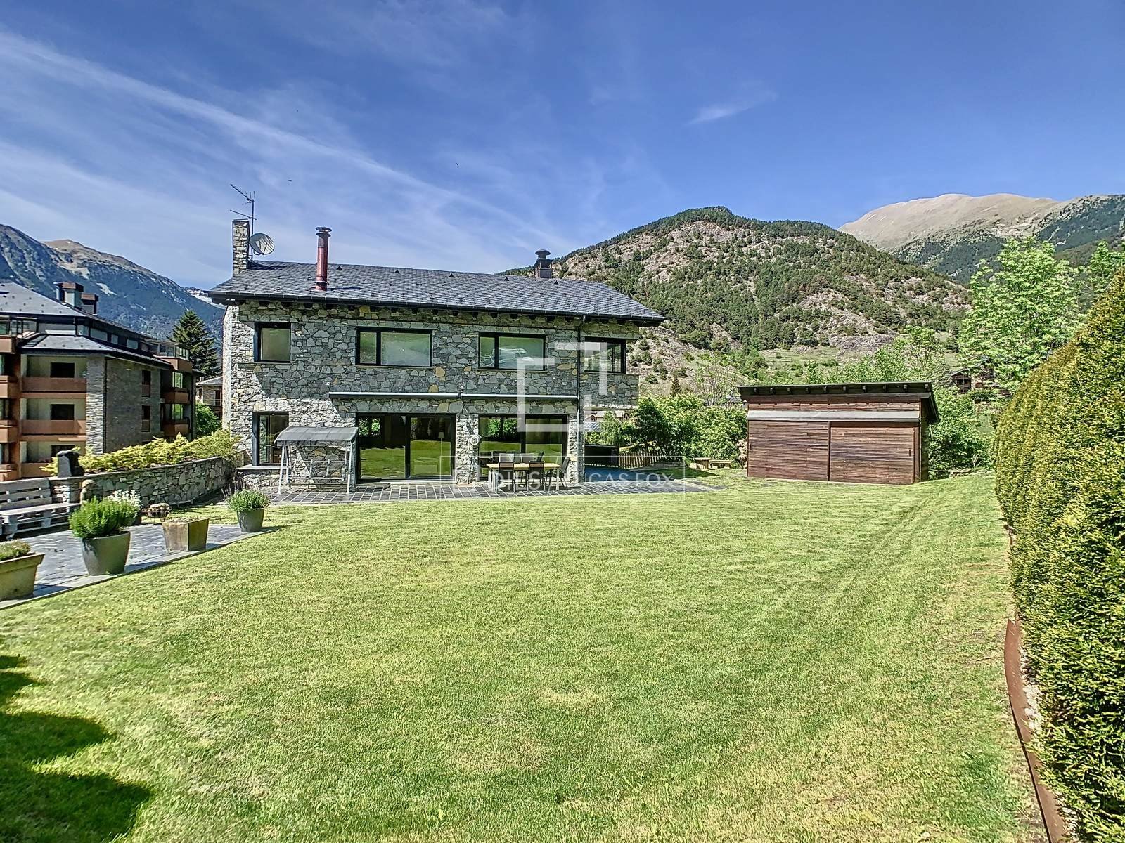 4-bedroom flat for sale in Ordino · 29 of 31