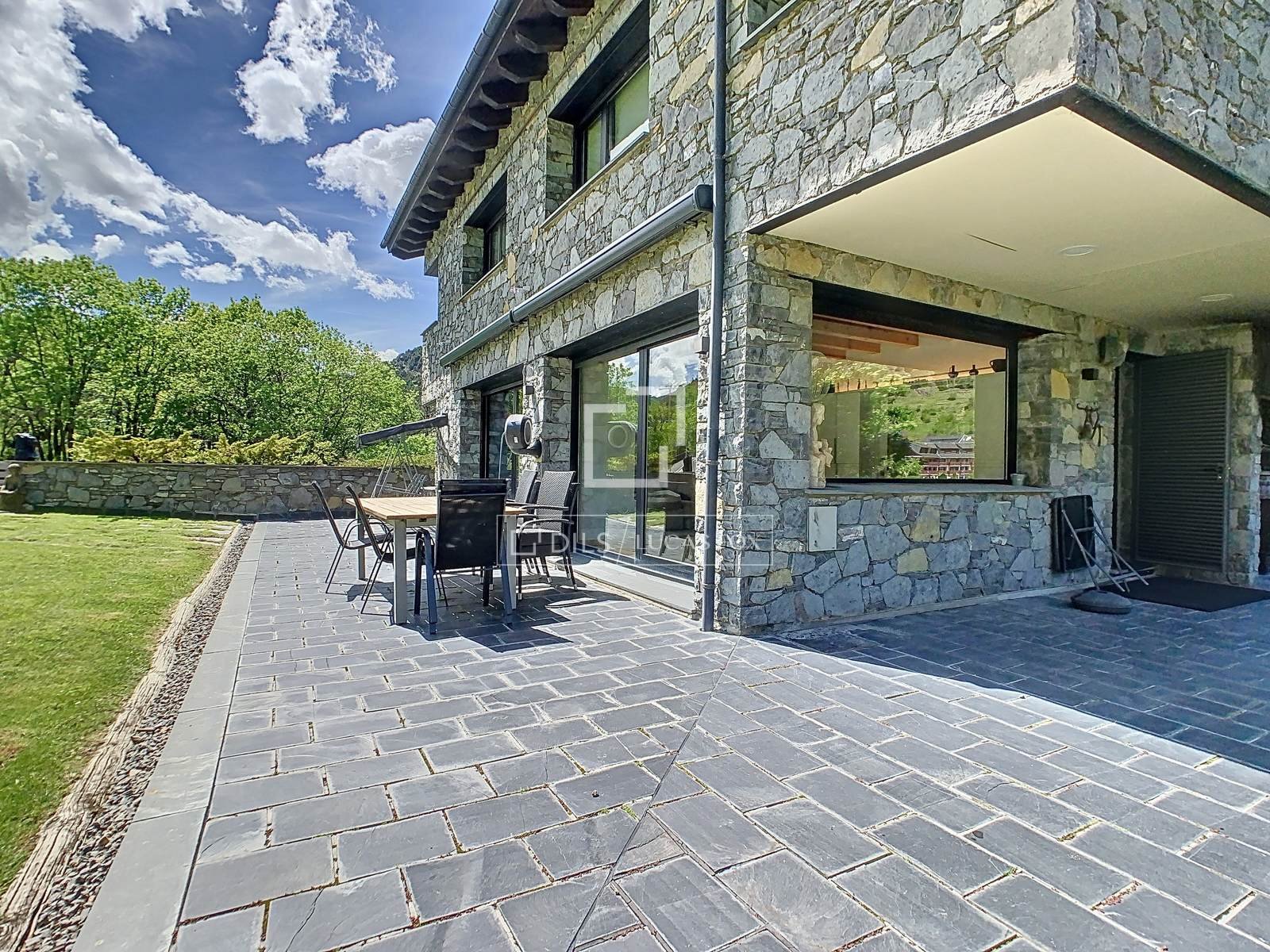 4-bedroom flat for sale in Ordino · 30 of 31