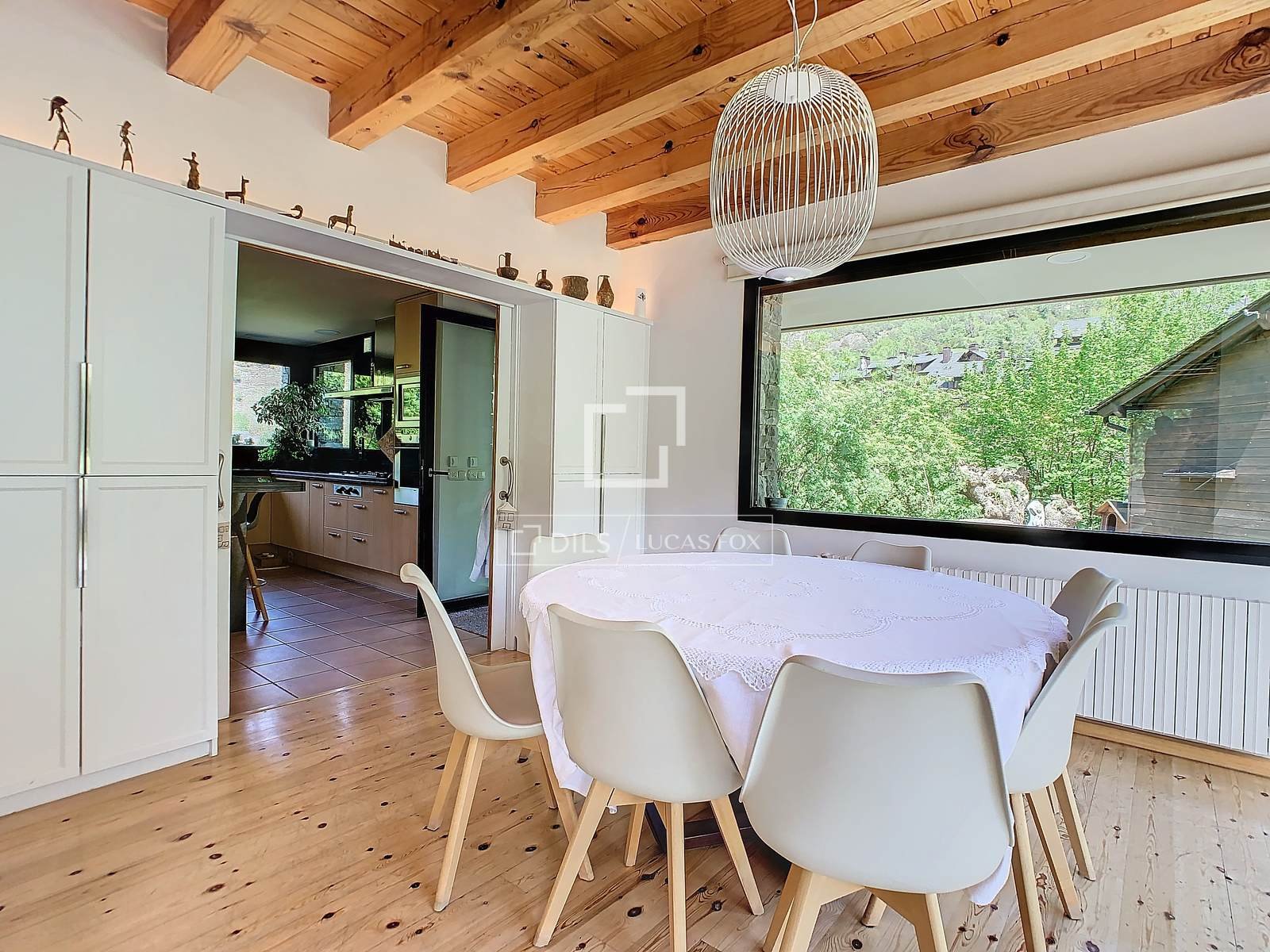 4-bedroom flat for sale in Ordino · 9 of 31