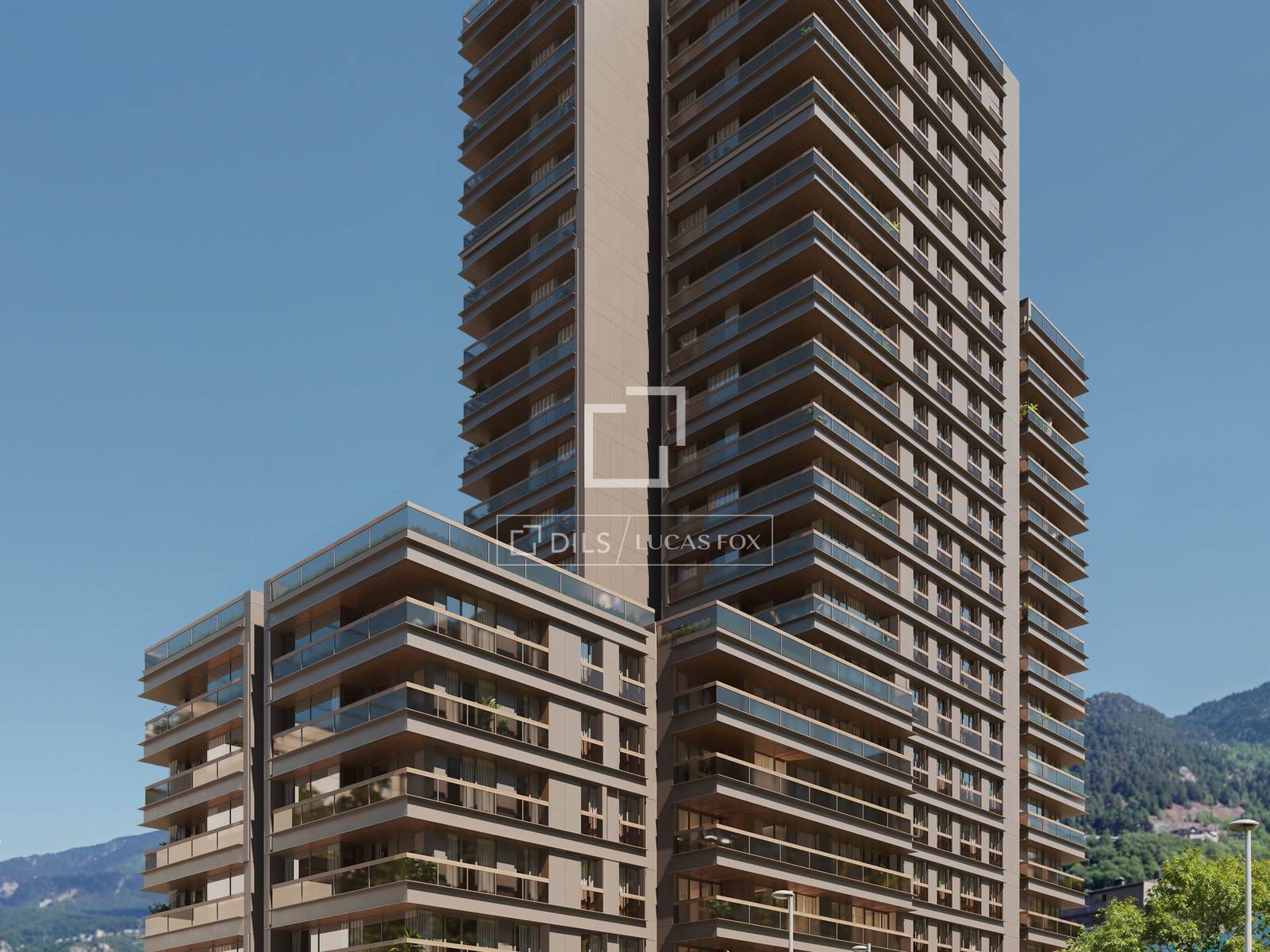4-bedroom flat for sale in Escaldes-Engordany · 56 of 60