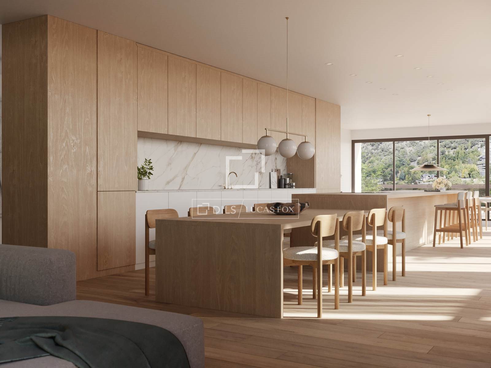 4-bedroom flat for sale in Escaldes-Engordany · 39 of 60