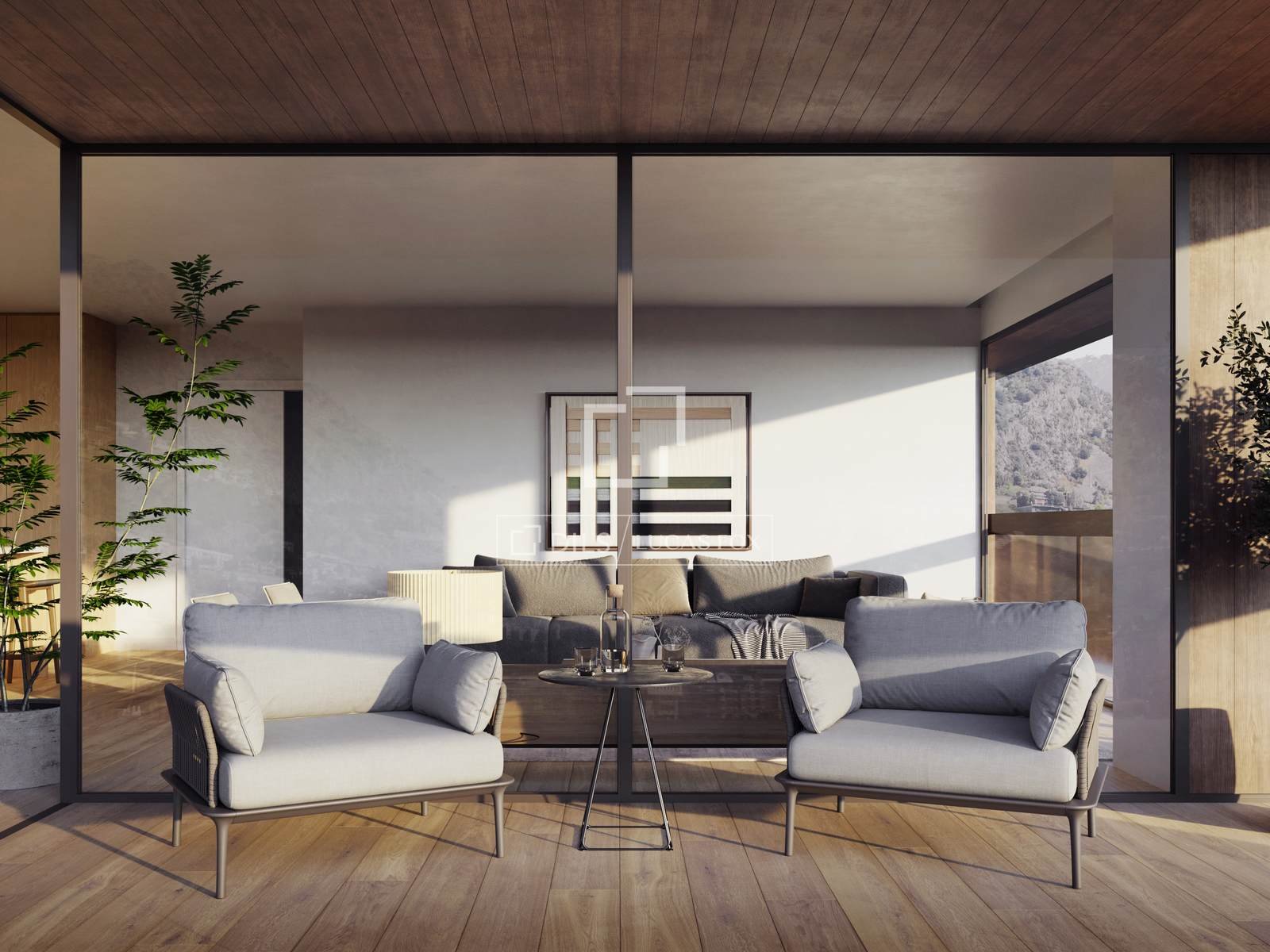 4-bedroom flat for sale in Escaldes-Engordany · 48 of 60