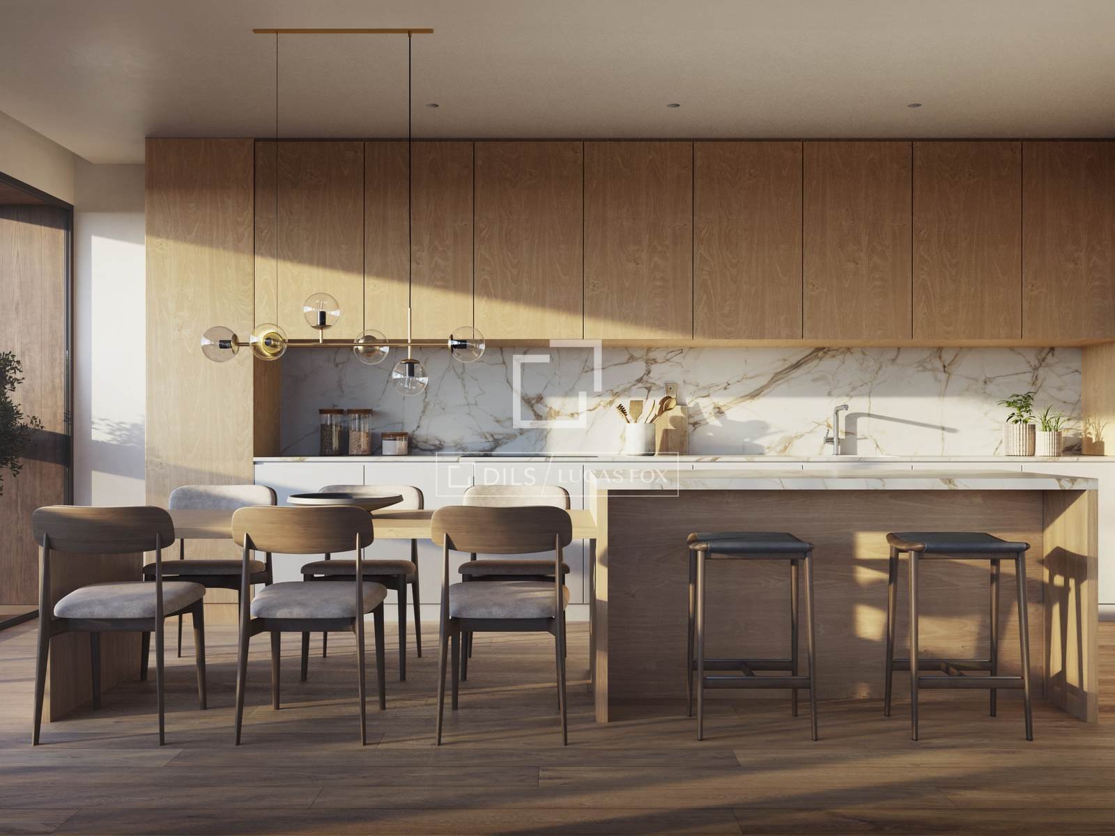 4-bedroom flat for sale in Escaldes-Engordany · 60 of 60