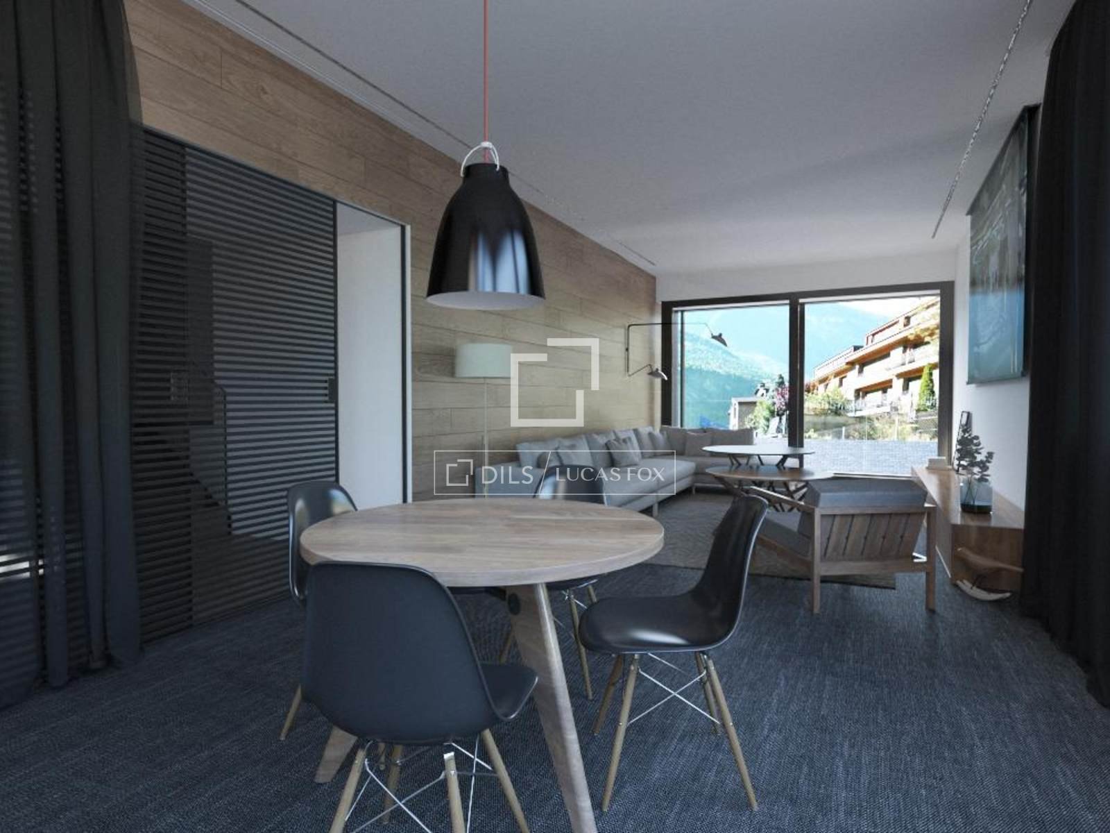 6-bedroom chalet for sale in Andorra la Vella · 29 of 60