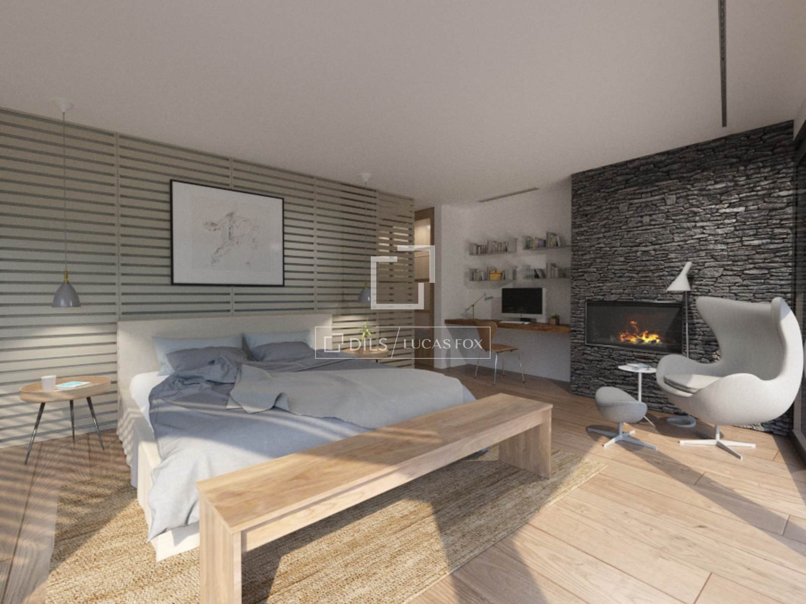 6-bedroom chalet for sale in Andorra la Vella · 31 of 60