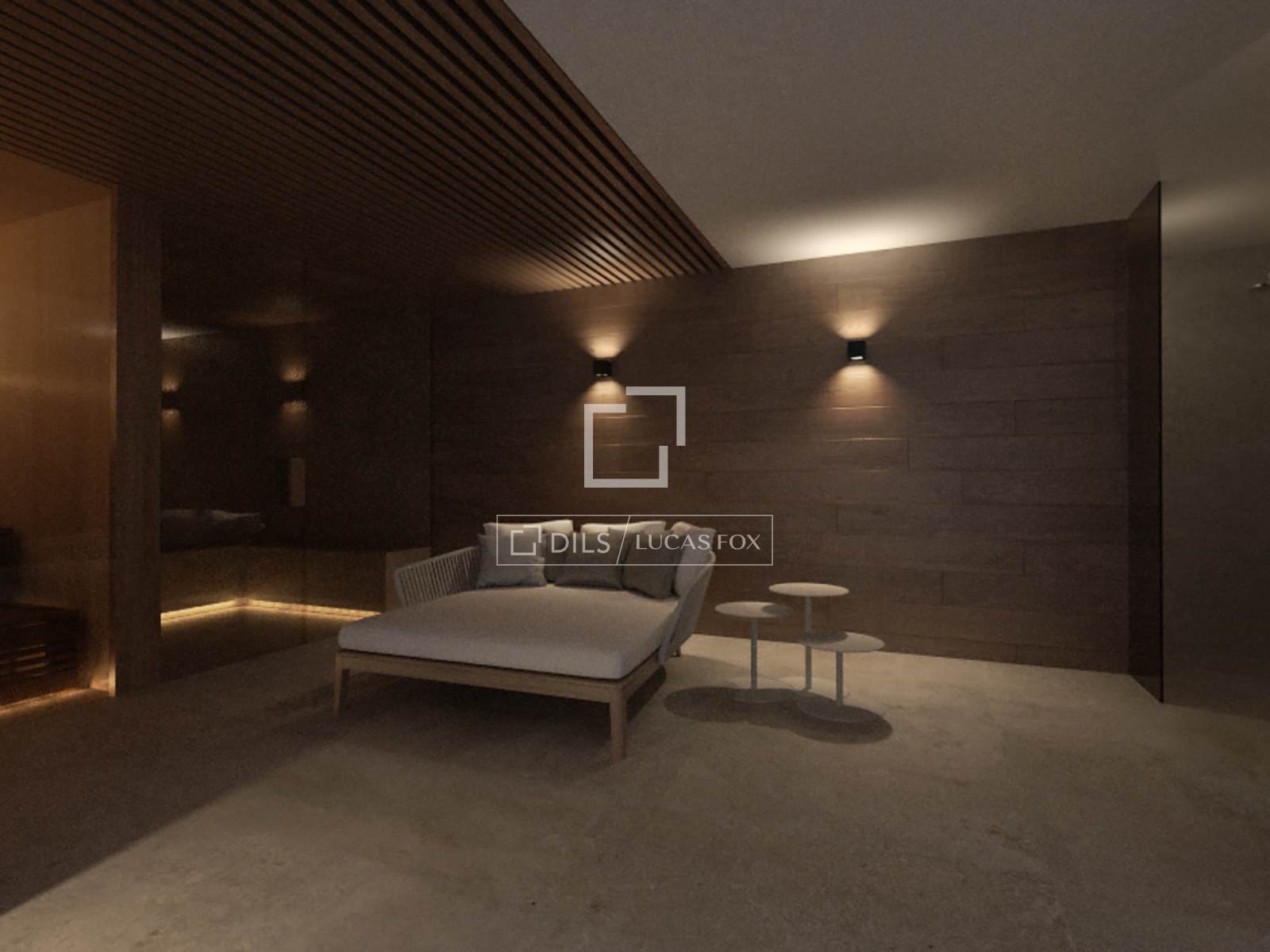 6-bedroom chalet for sale in Andorra la Vella · 34 of 60