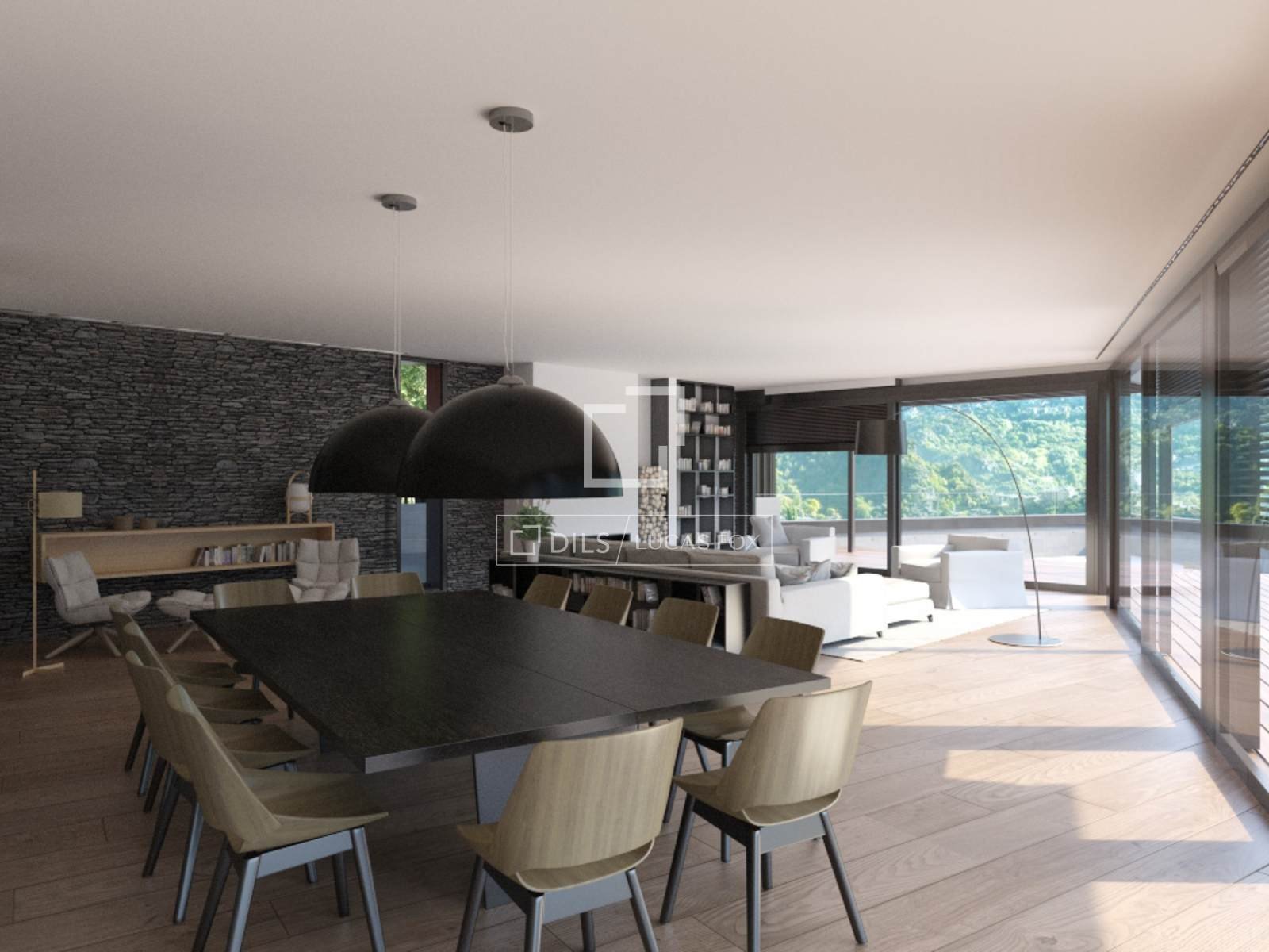 6-bedroom chalet for sale in Andorra la Vella · 28 of 60