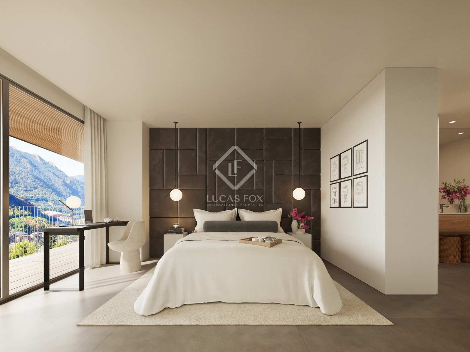 Piso de 2 habitaciones en venta en Escaldes-Engordany · 51 de 60