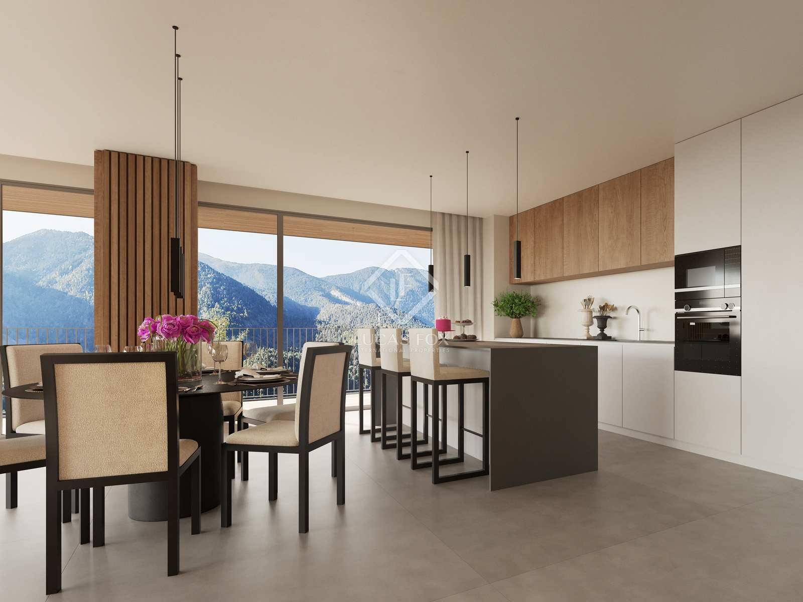 Piso de 2 habitaciones en venta en Escaldes-Engordany · 53 de 60