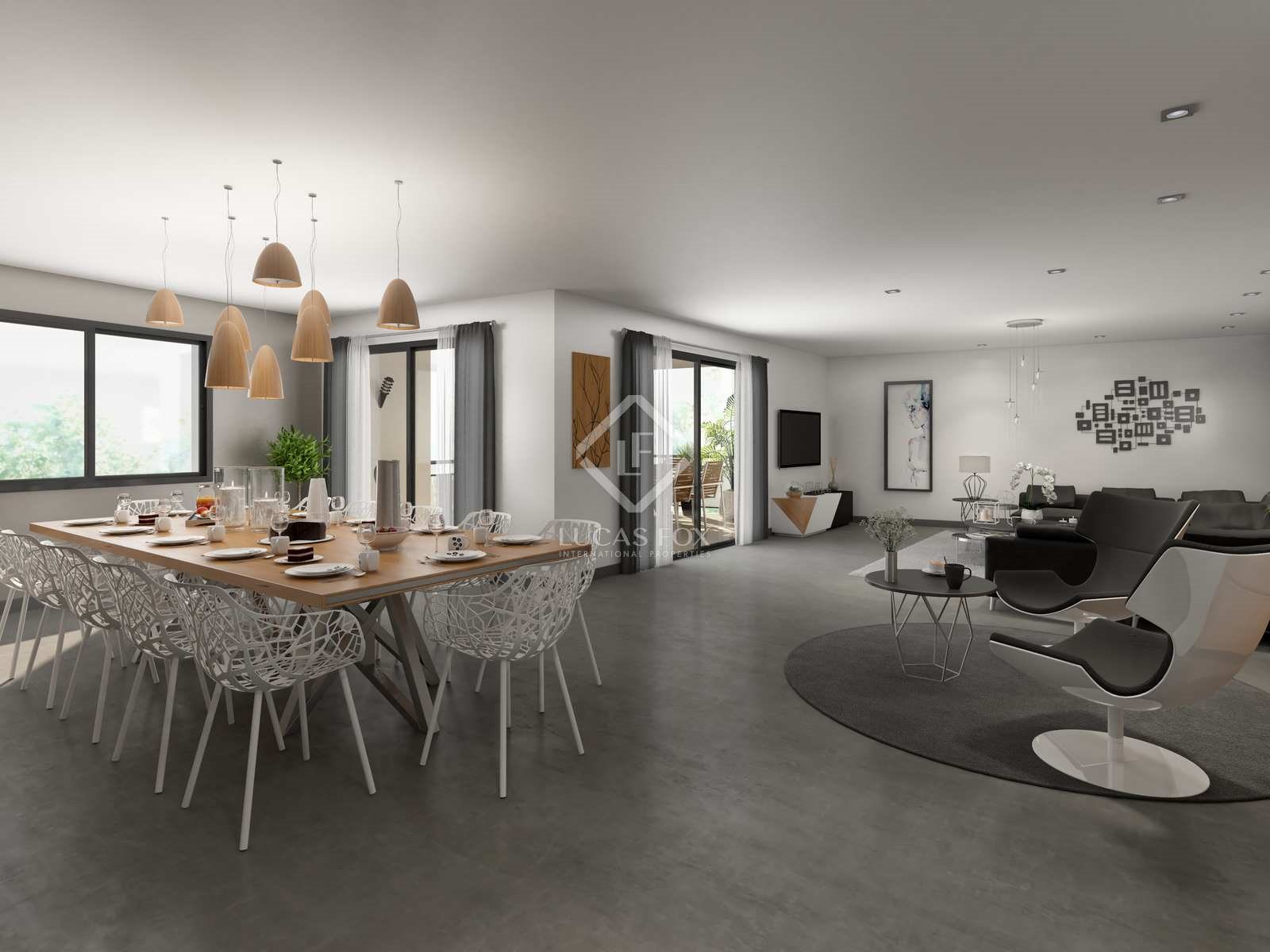 3-bedroom flat for sale in Andorra la Vella · 57 of 60