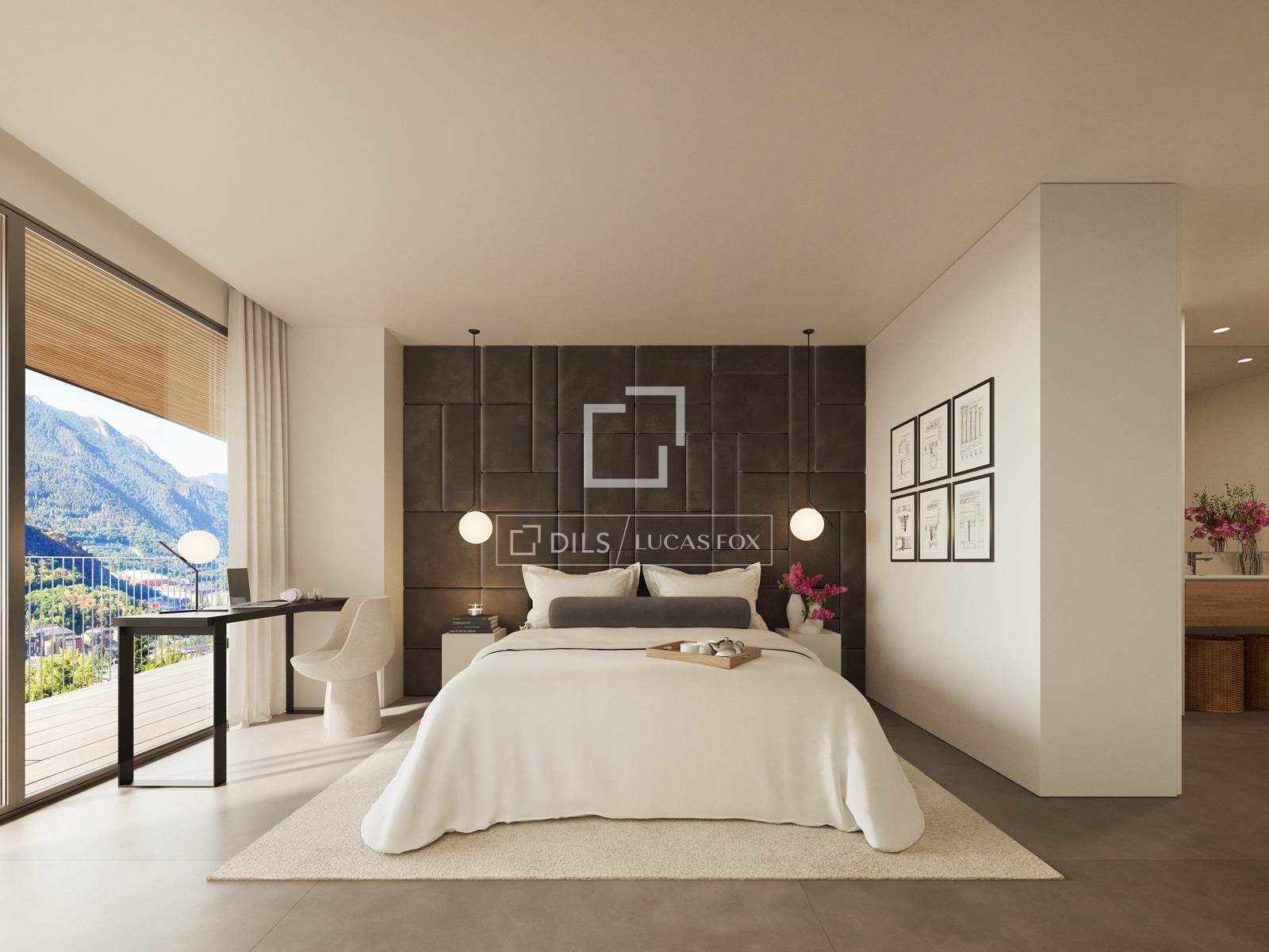 3-bedroom flat for sale in Escaldes-Engordany · 16 of 60