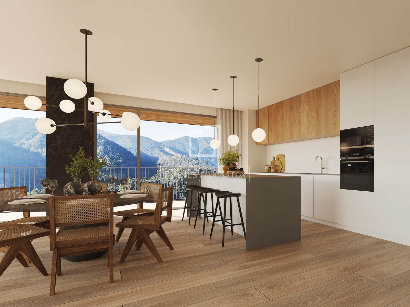 3-bedroom flat for sale in Escaldes-Engordany · 36 of 60