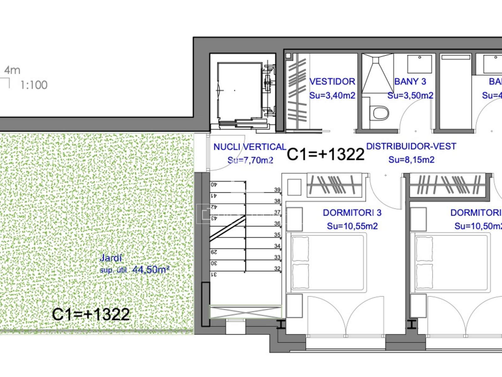 4-bedroom townhouse for sale in L'Aldosa, La Massana · 37 of 60