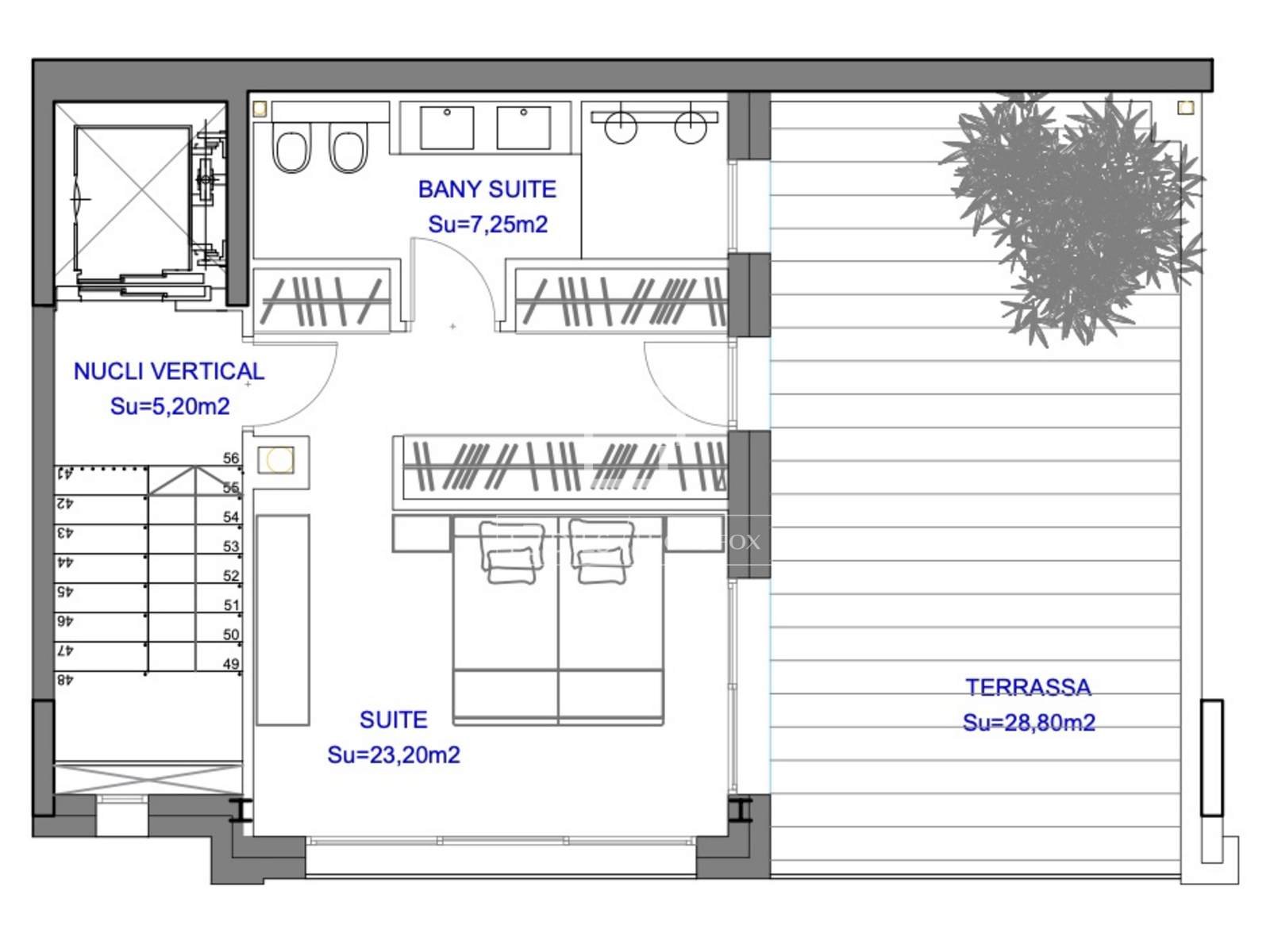 4-bedroom townhouse for sale in L'Aldosa, La Massana · 38 of 60