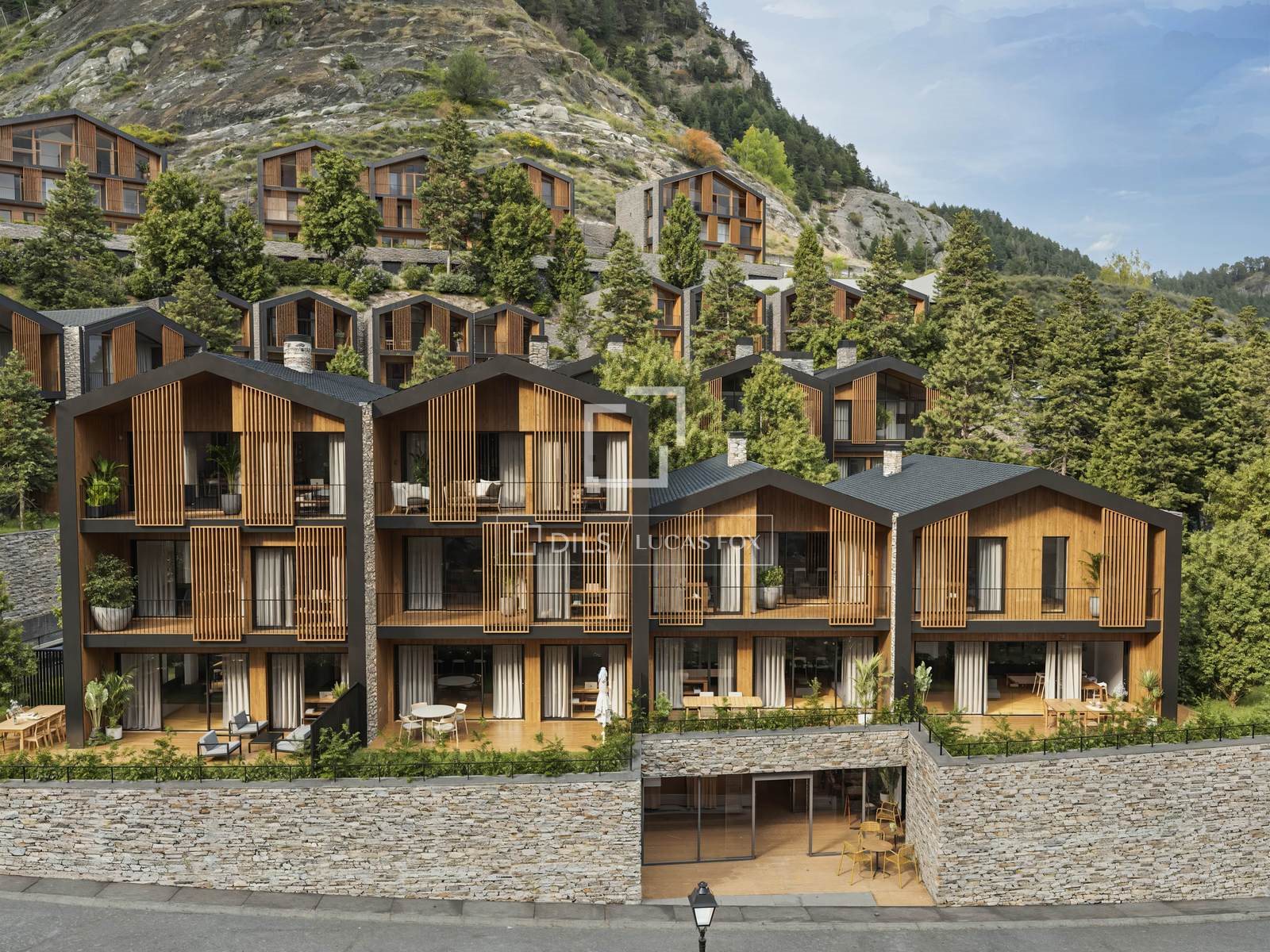 4-bedroom house for sale in Pal, La Massana · 53 of 60