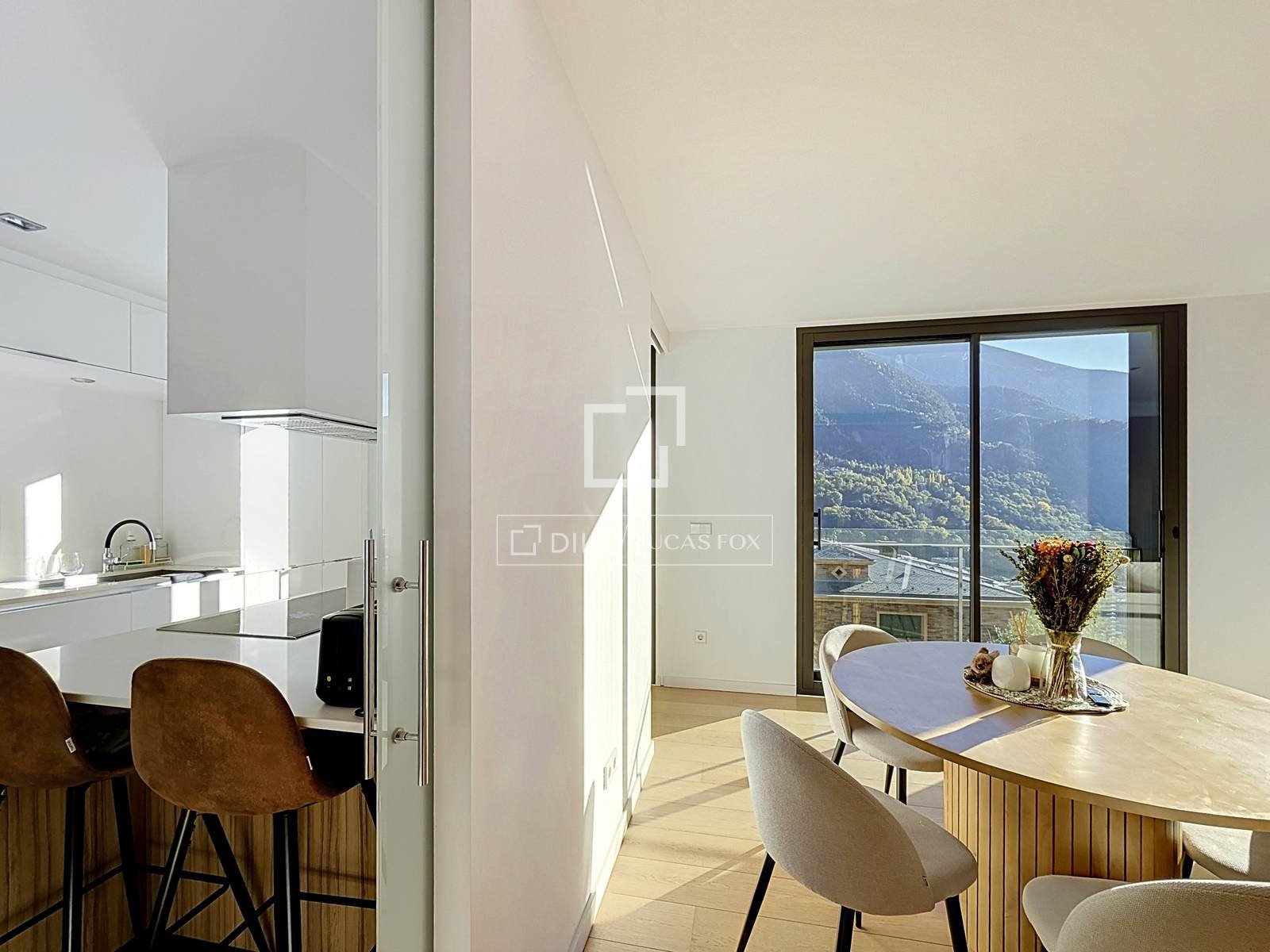 3-bedroom flat for sale in Engolasters, Escaldes-Engordany · 11 of 60
