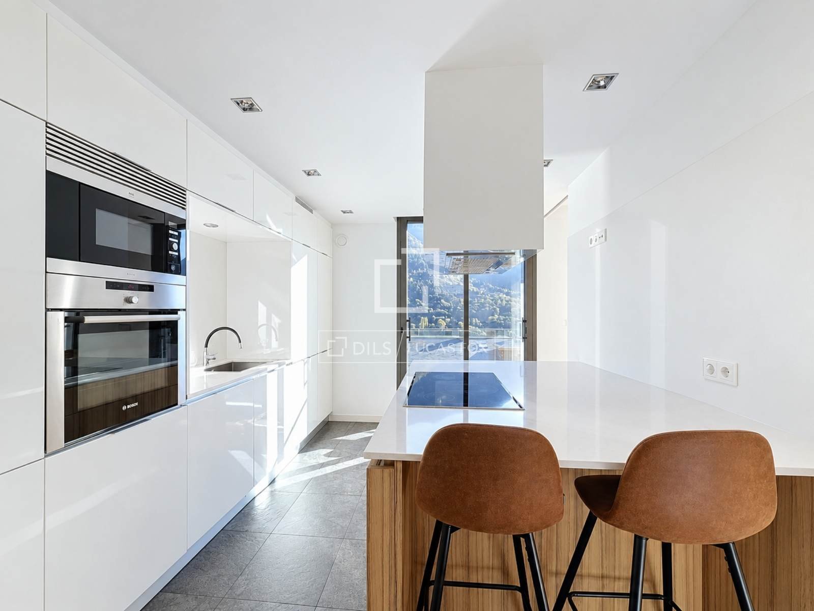 3-bedroom flat for sale in Engolasters, Escaldes-Engordany · 12 of 60